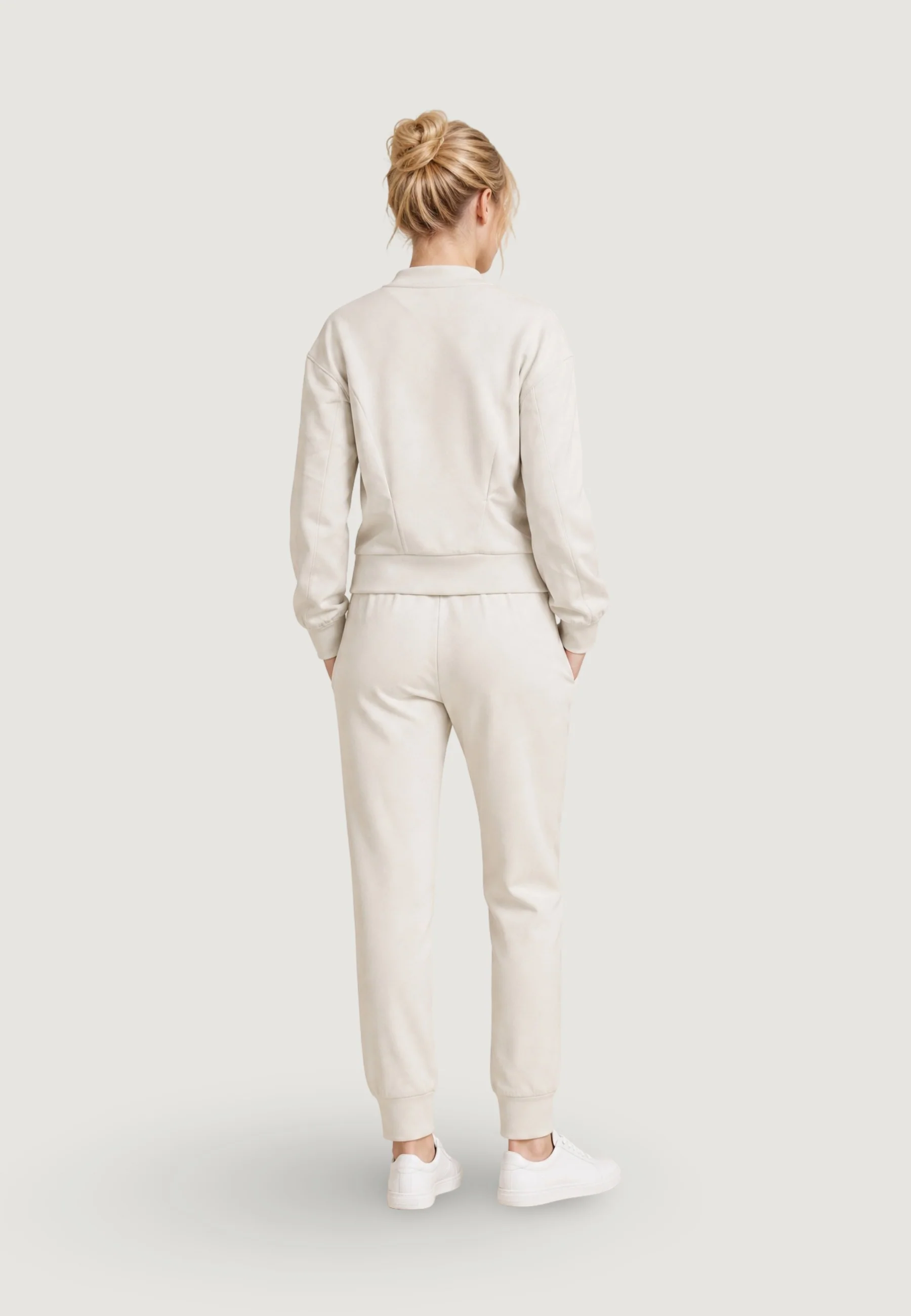 Pantaloni sportivi Armani Exchange XW002862 AF13397 - Image 2