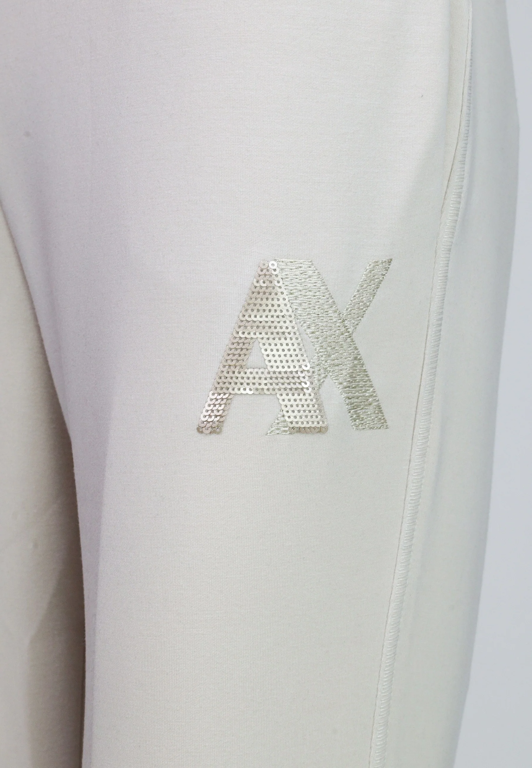 Pantaloni sportivi Armani Exchange XW002862 AF13397 - Image 5