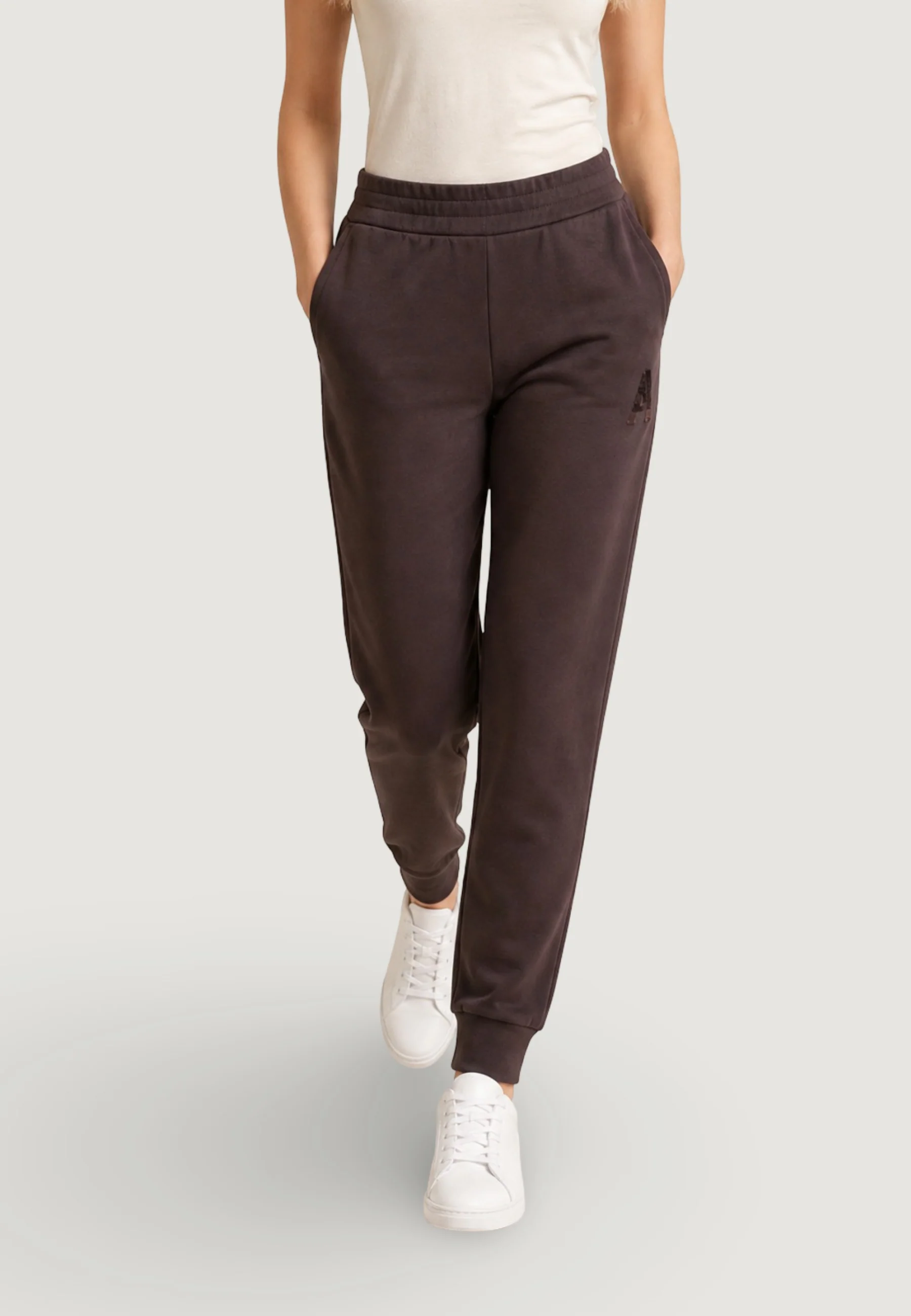 Pantaloni sportivi Armani Exchange XW002862 AF13397
