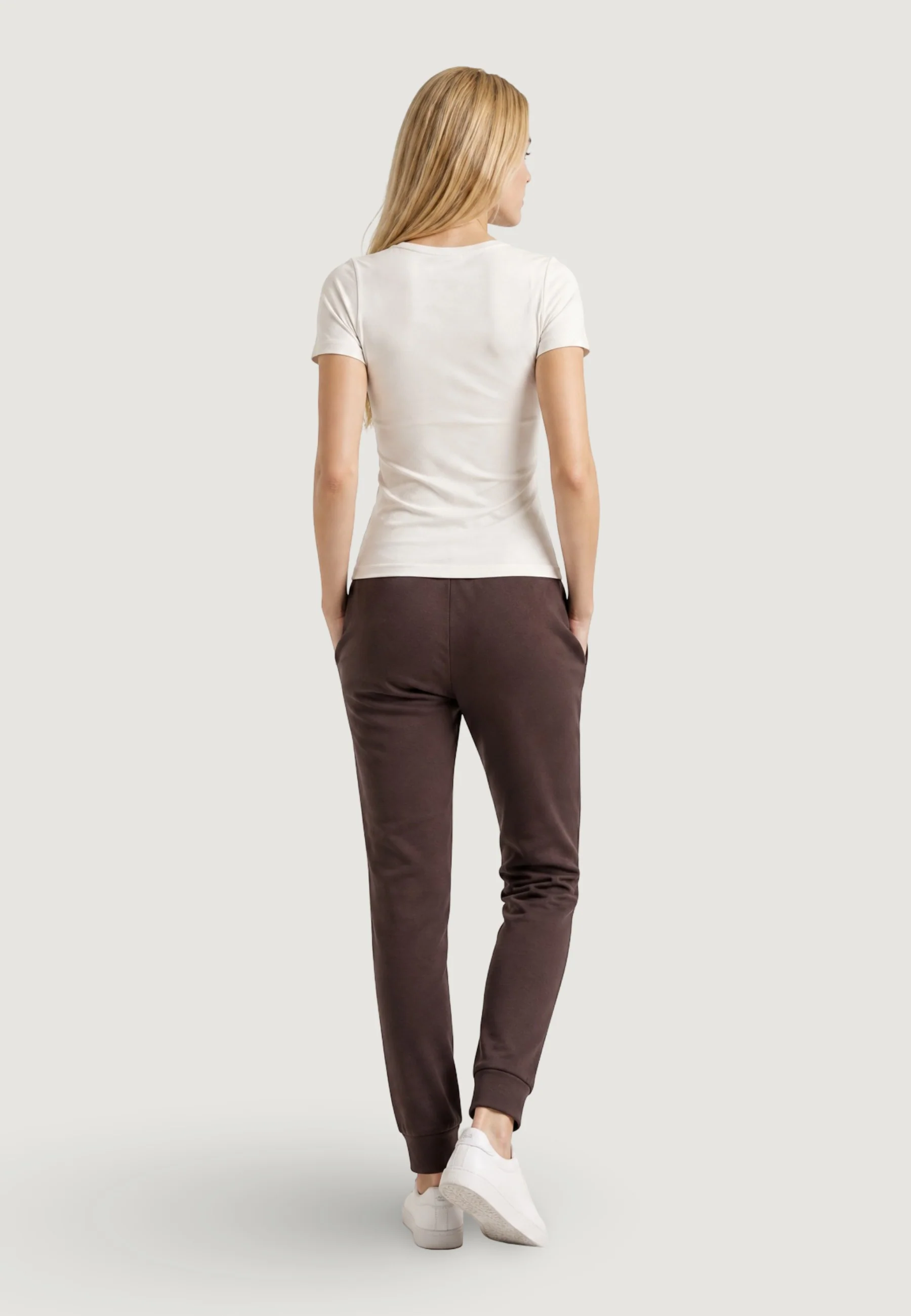 Pantaloni sportivi Armani Exchange XW002862 AF13397 - Image 3