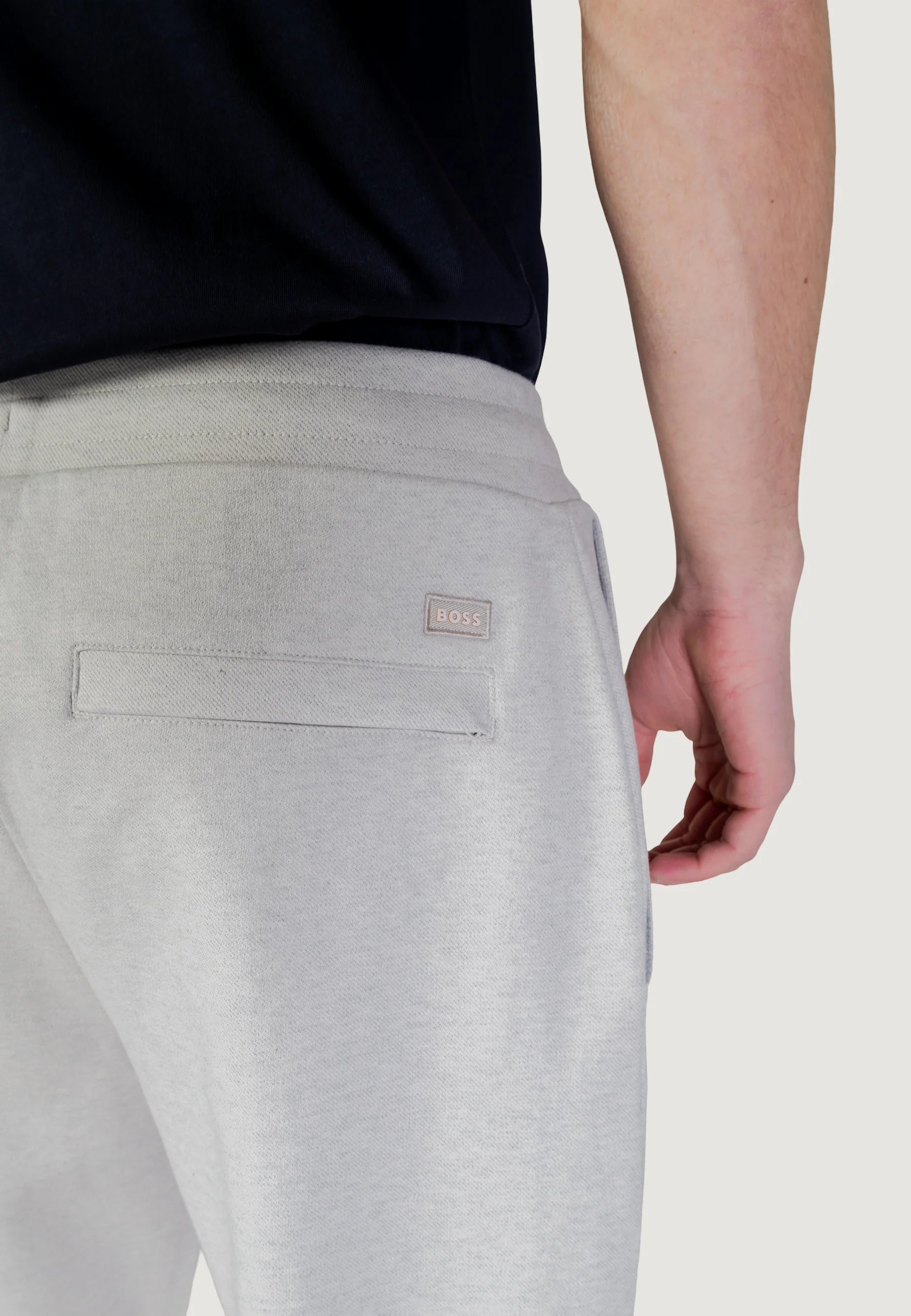 Pantaloni sportivi Boss Se_Twist 10276661 - Image 5