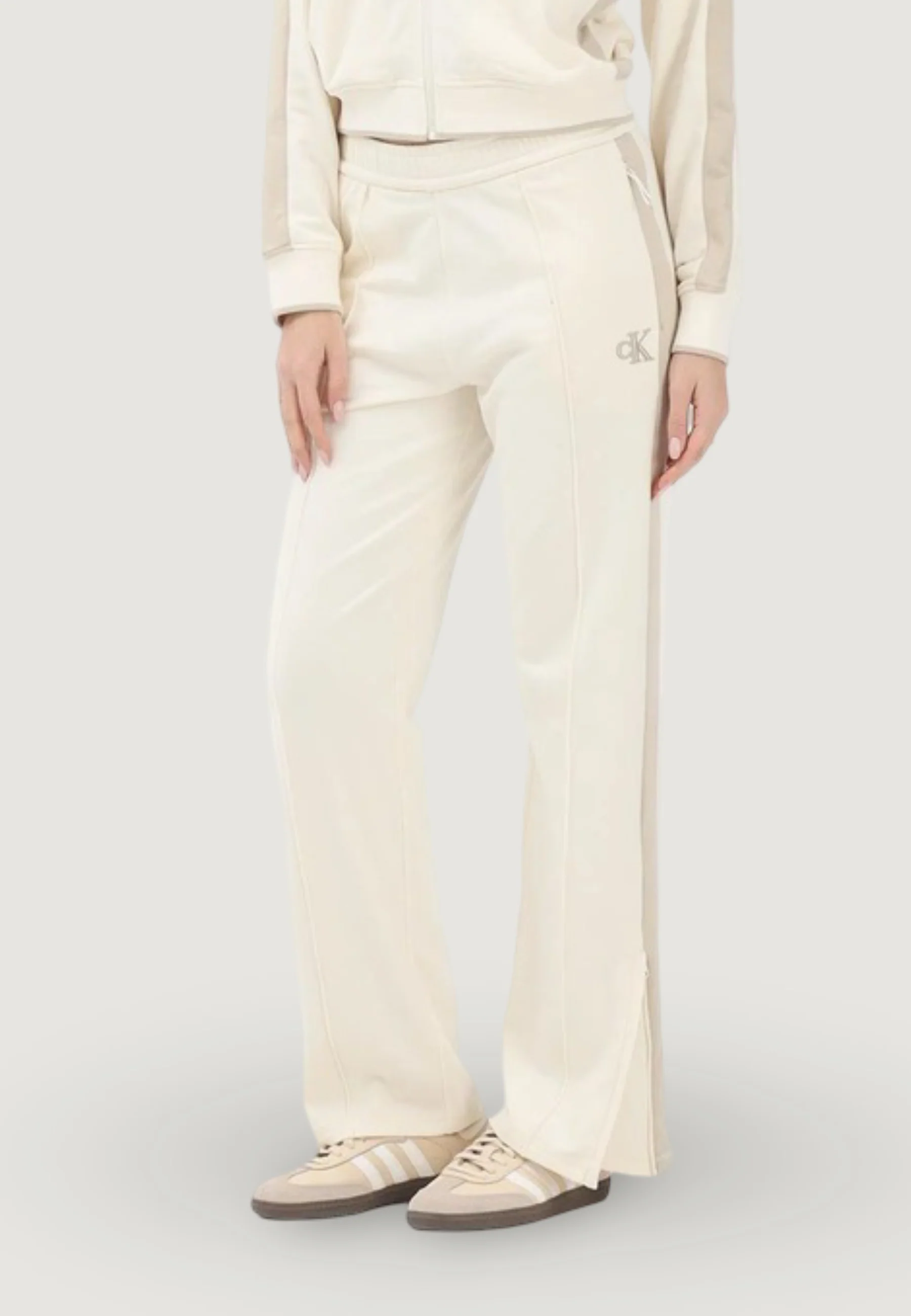 Pantaloni sportivi Calvin Klein Jeans LV047E225G