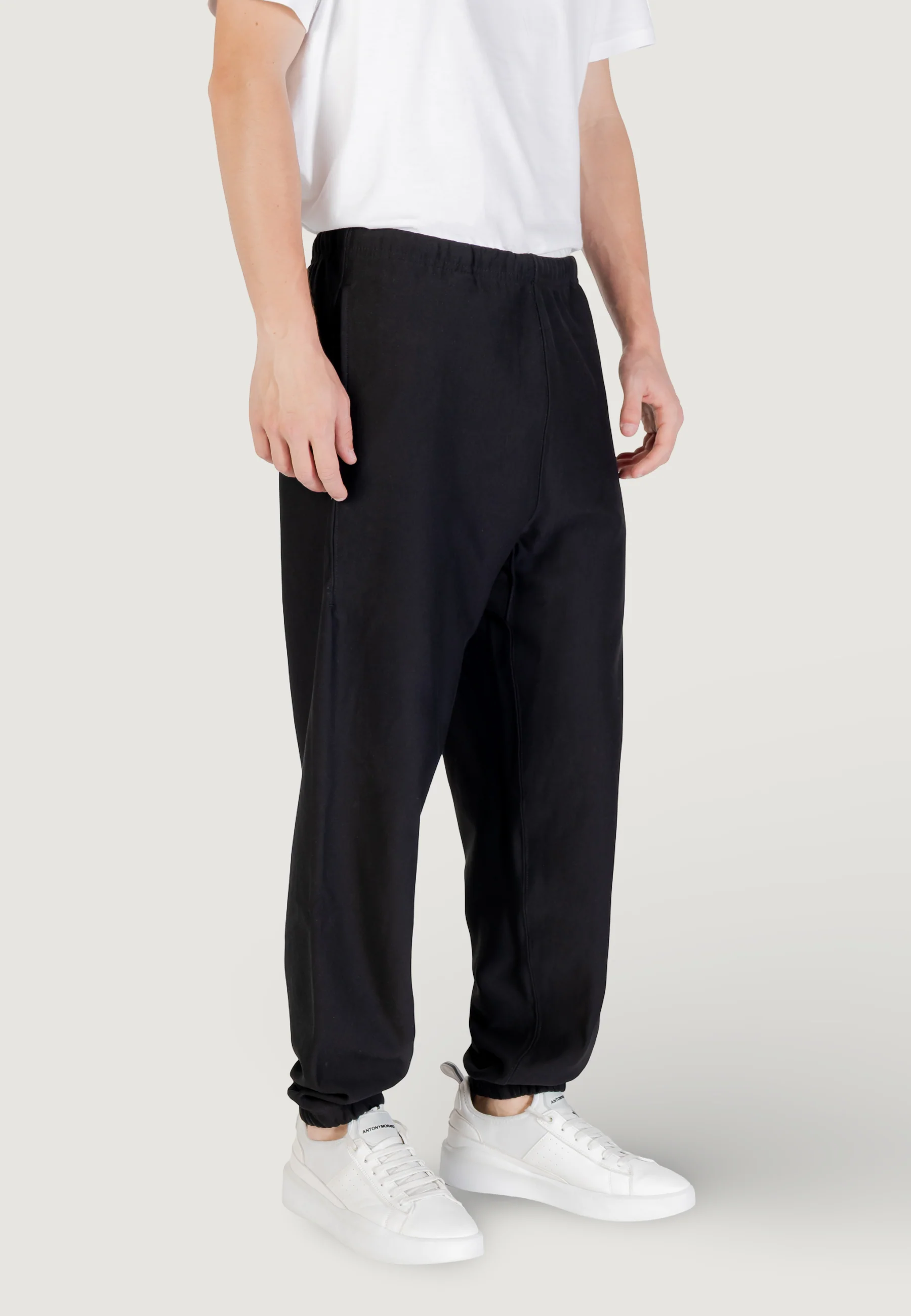 Pantaloni sportivi Calvin Klein Jeans PREMIUM TERRY MONOGR - Image 5