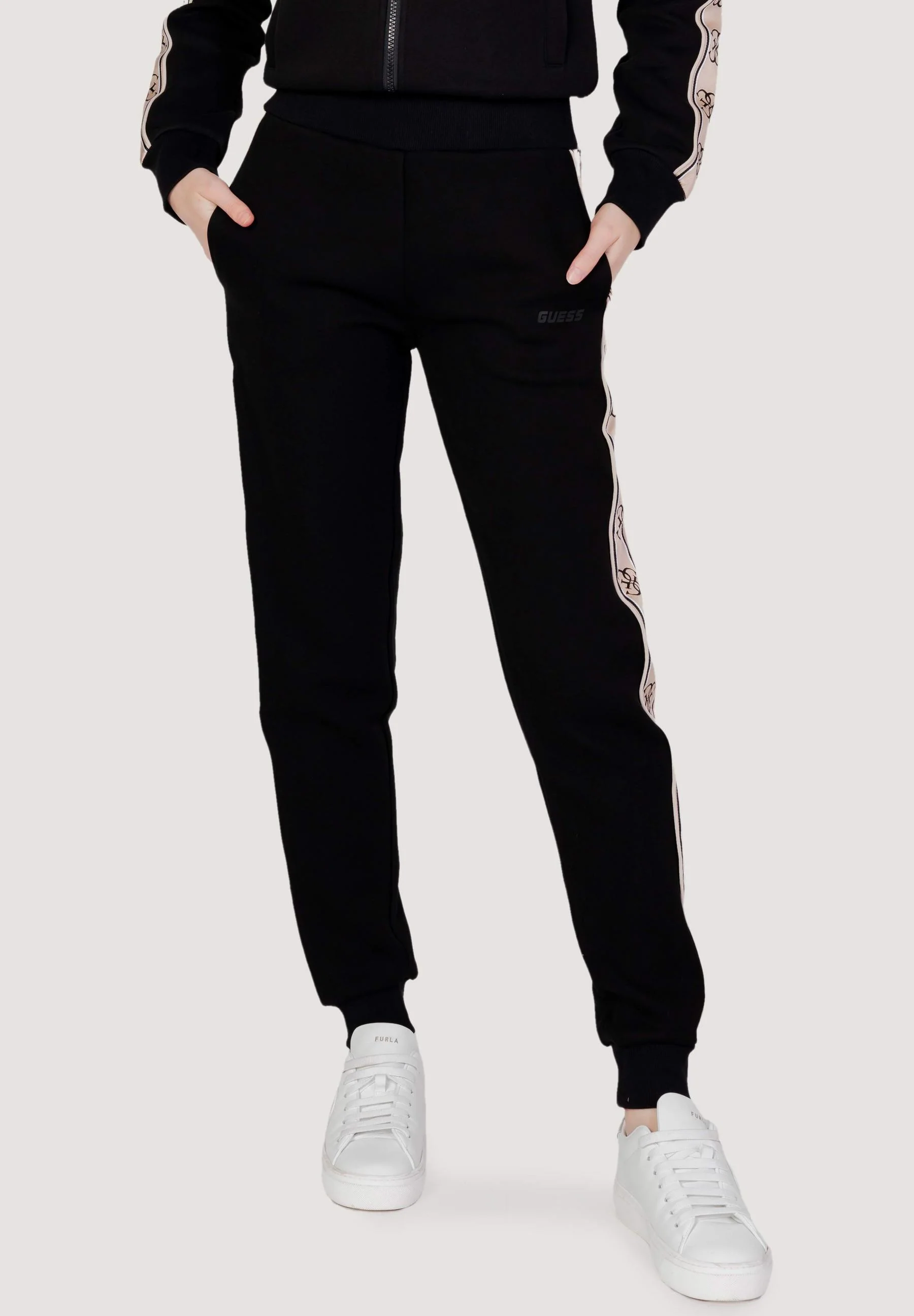 Pantaloni sportivi Guess Active BRITNEY JOGGER
