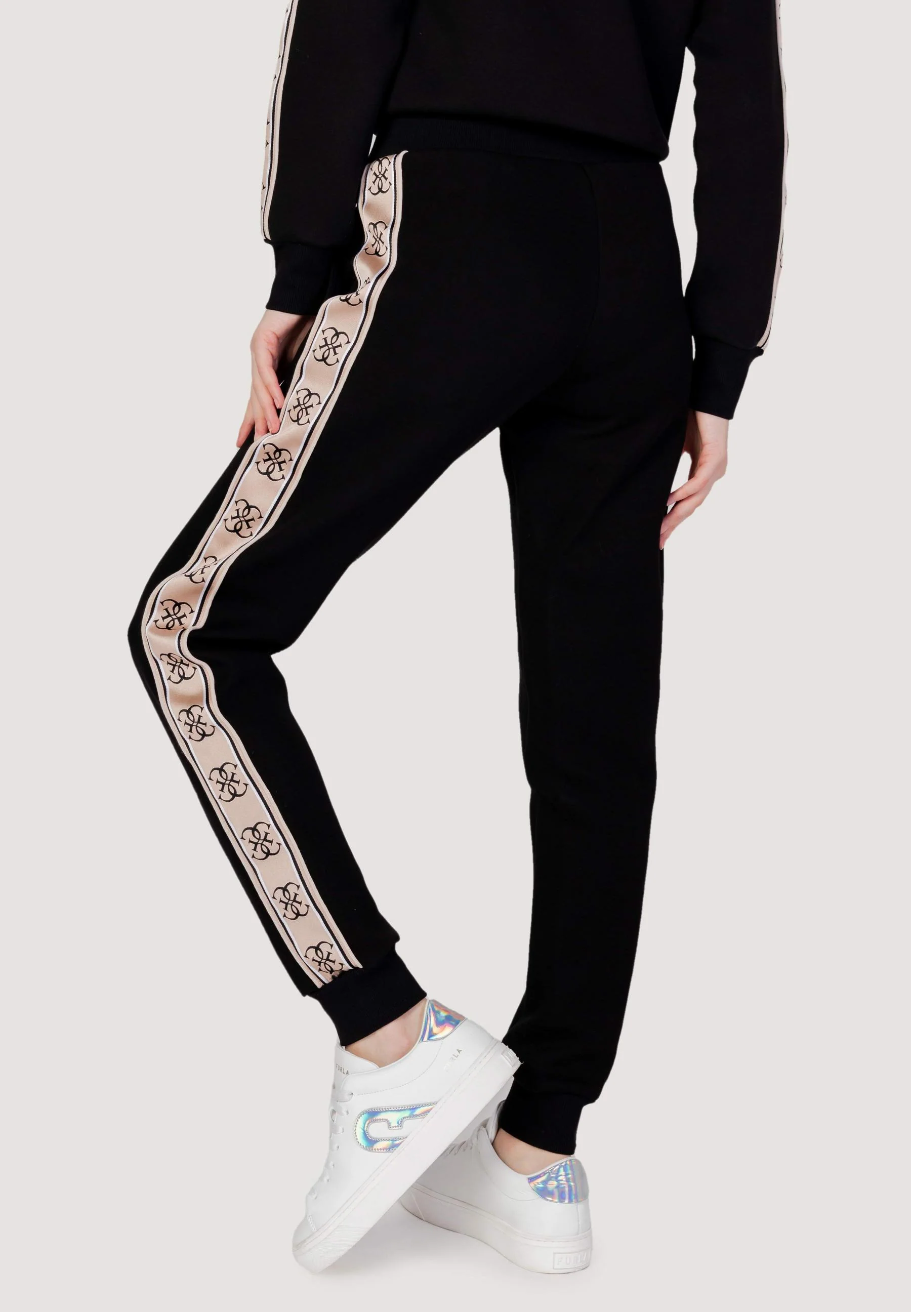 Pantaloni sportivi Guess Active BRITNEY JOGGER - Image 3