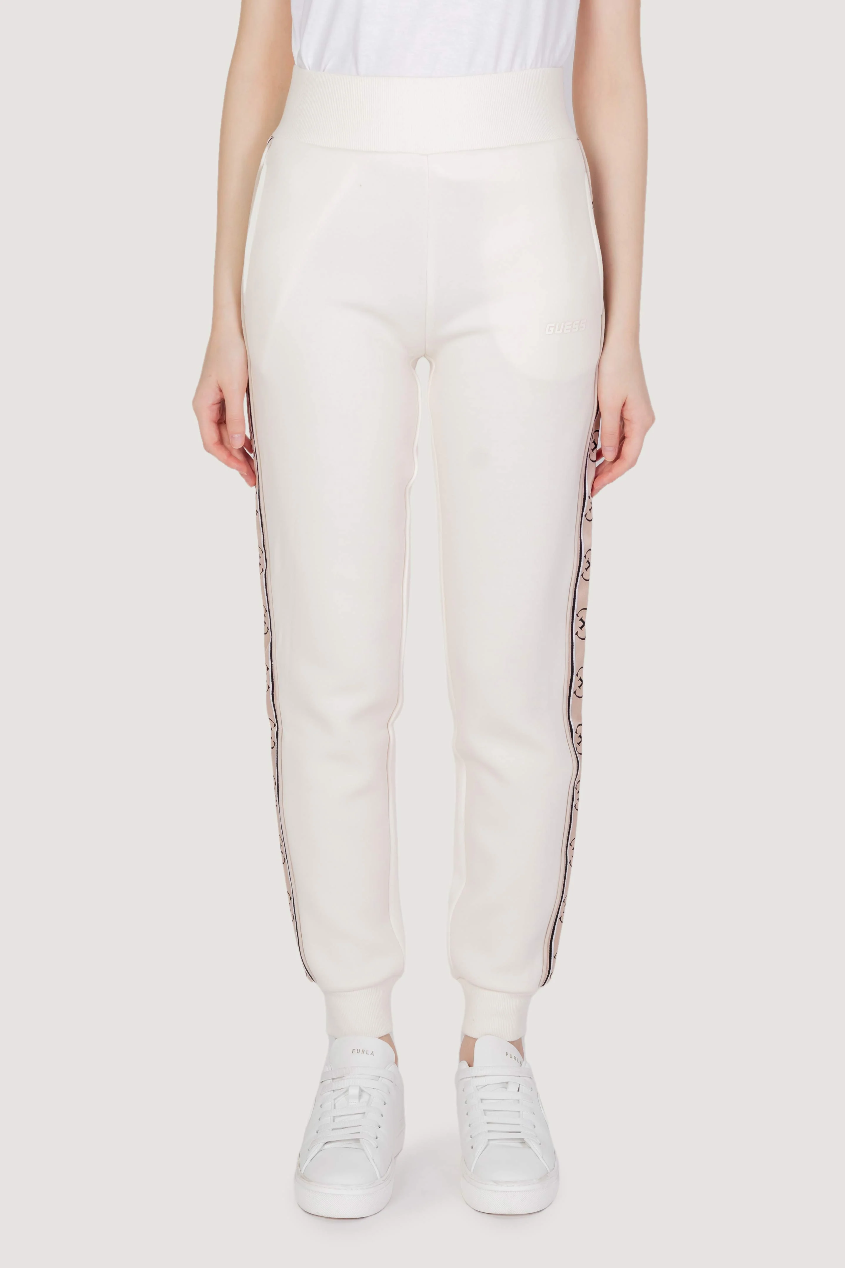 Pantaloni sportivi Guess Active BRITNEY JOGGER - Image 2