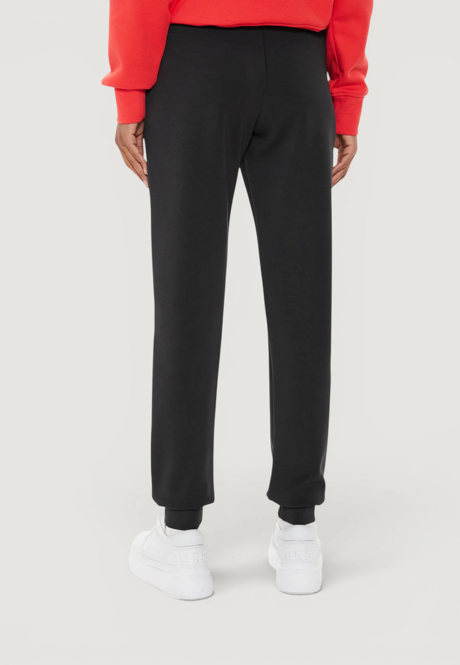 Pantaloni sportivi Guess Active OLYMPE LONG PANTS - Image 5