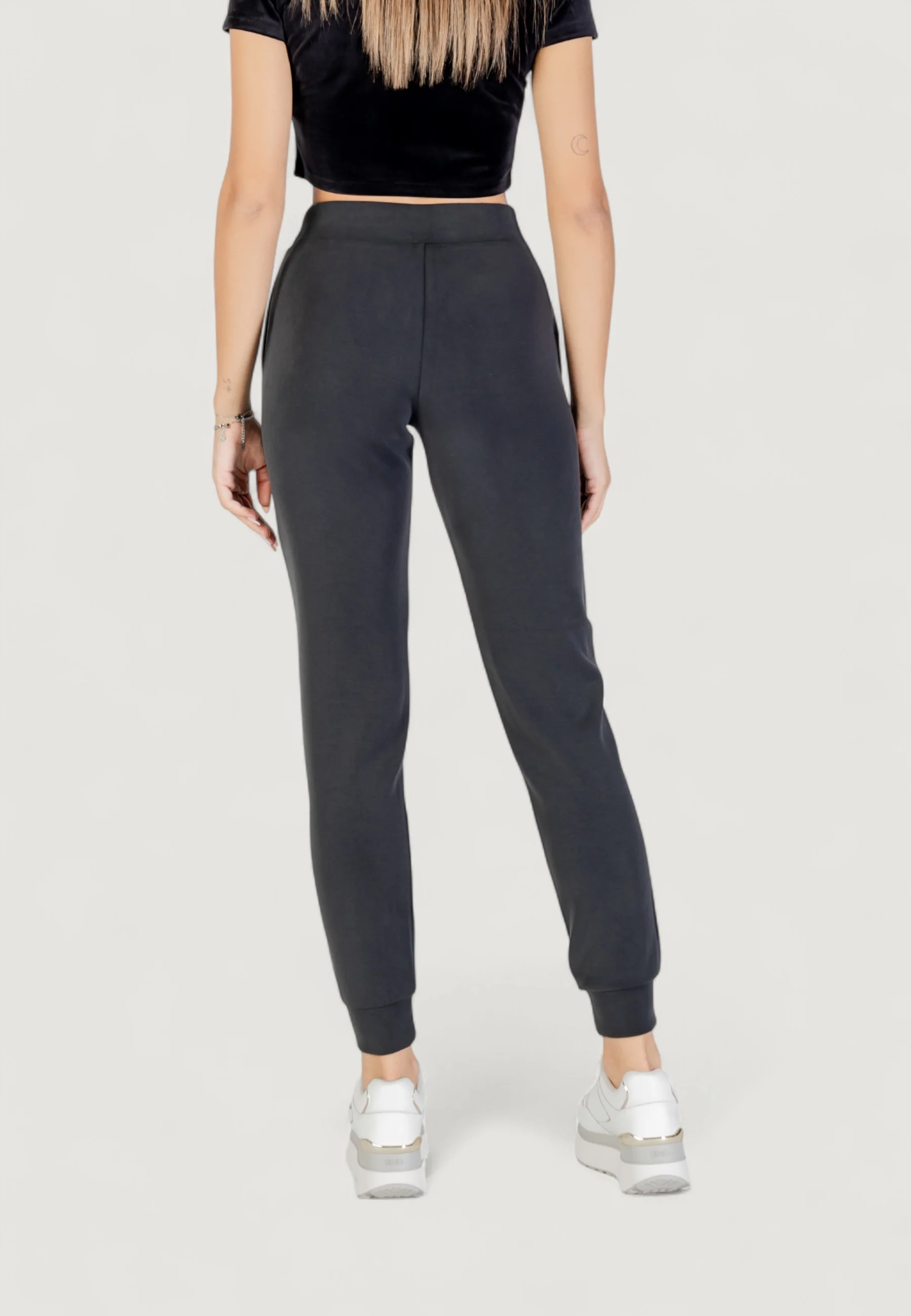 Pantaloni sportivi Guess Active OLYMPE LONG PANTS - Image 5