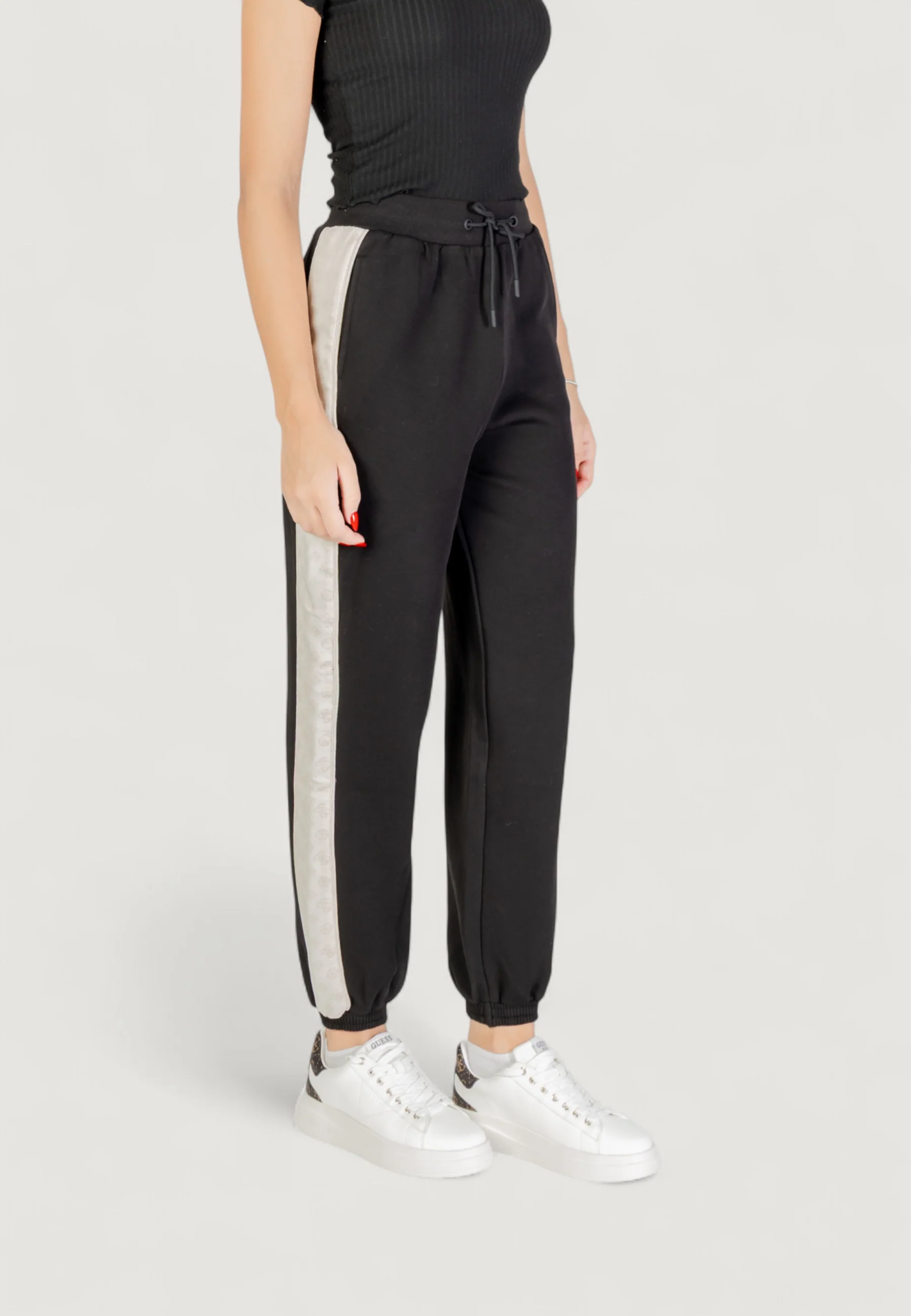 Pantaloni sportivi Guess Active MARYELLA JOGGER - Image 4
