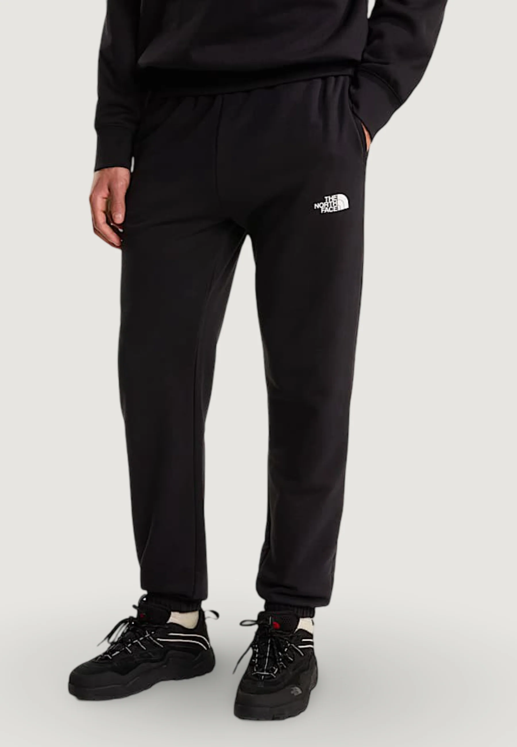 Pantaloni sportivi The North Face M SIMPLE DOME LIGHT REGULAR TAPERED JOGG