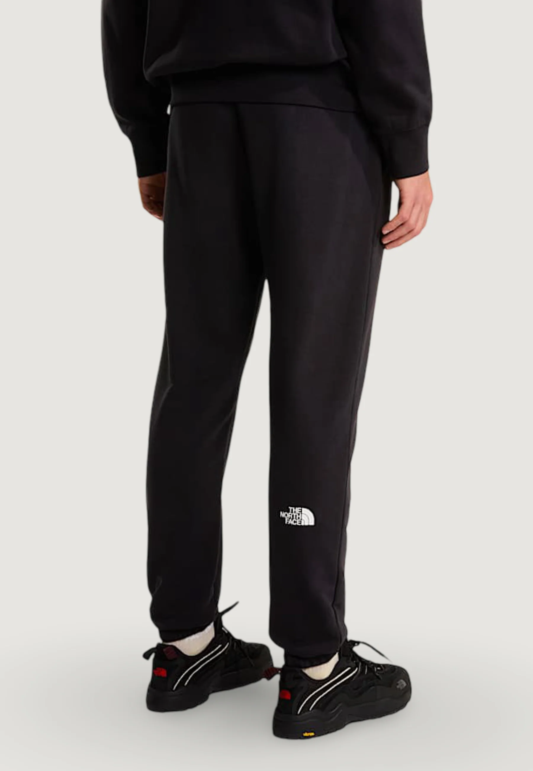 Pantaloni sportivi The North Face M SIMPLE DOME LIGHT REGULAR TAPERED JOGG - Image 3