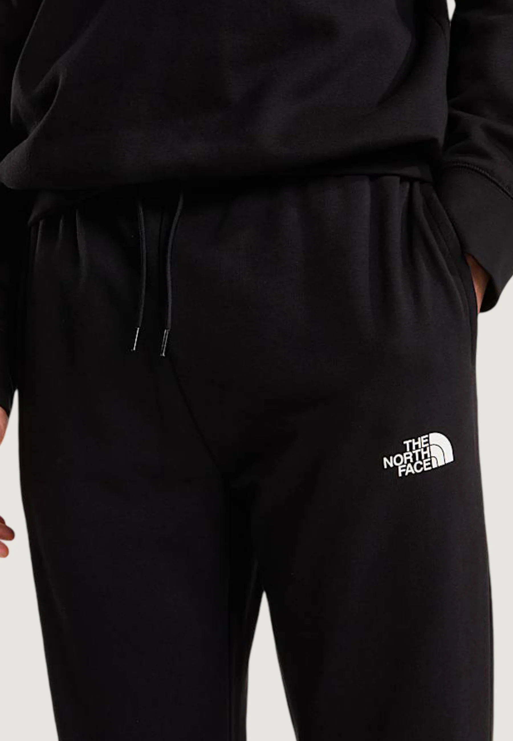 Pantaloni sportivi The North Face M SIMPLE DOME LIGHT REGULAR TAPERED JOGG - Image 4