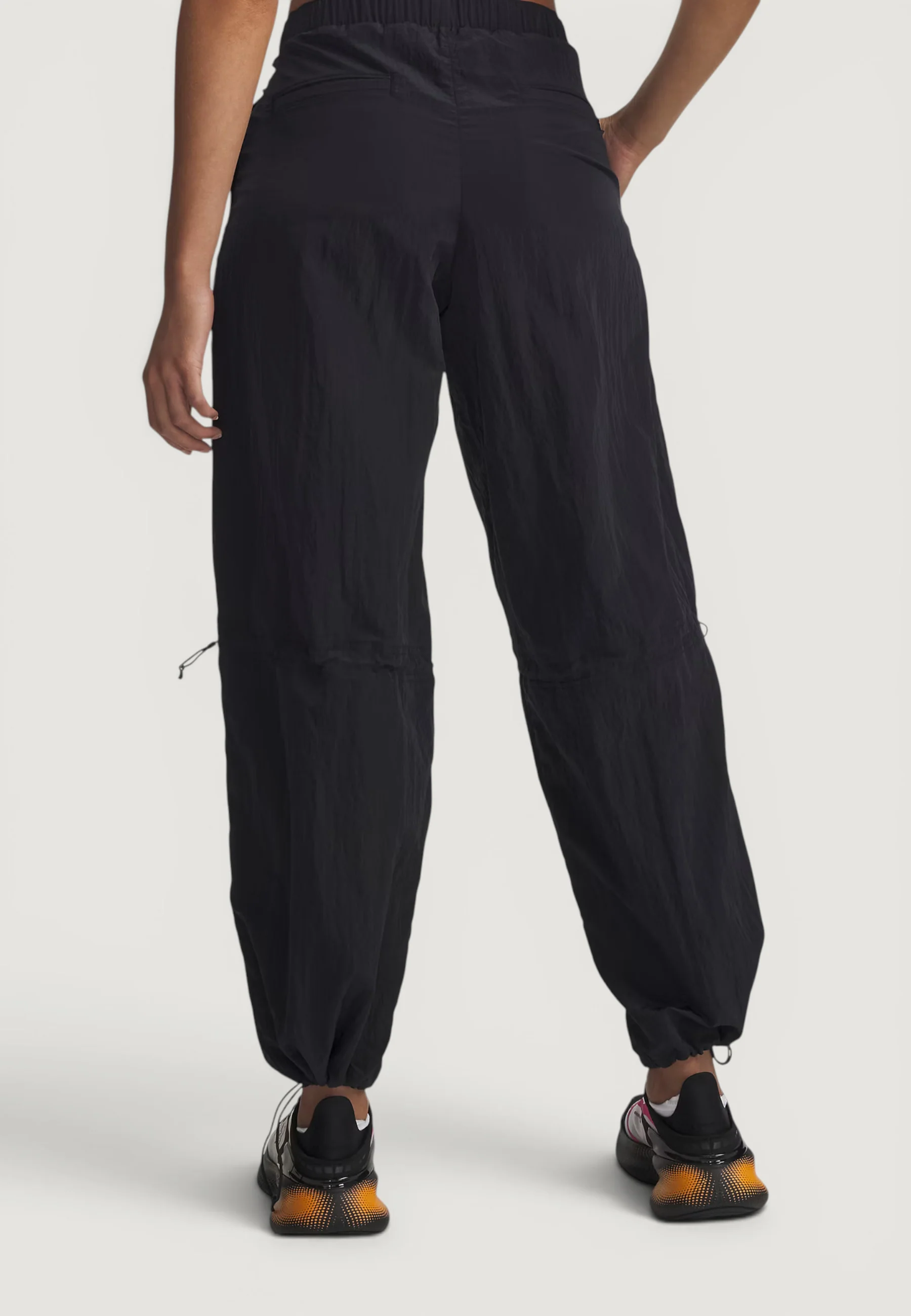 Pantaloni sportivi Under Armour UA Rival Woven Bungee - Image 2