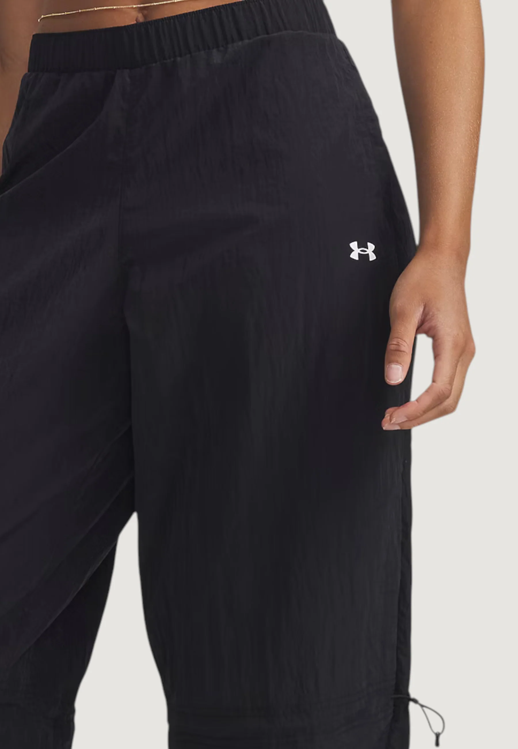 Pantaloni sportivi Under Armour UA Rival Woven Bungee - Image 3