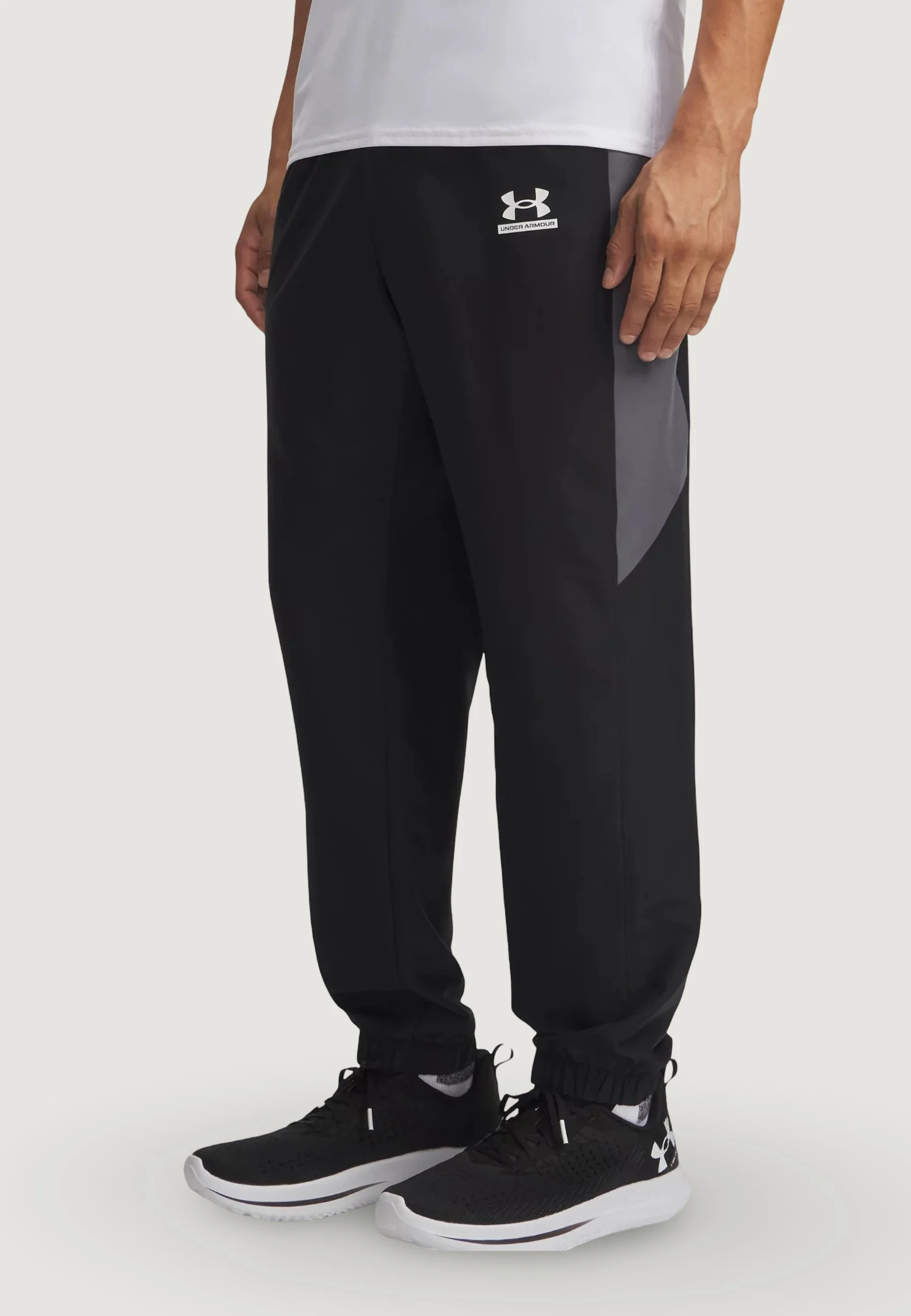 Pantaloni sportivi Under Armour UA TECH SPORT PANT - Image 4