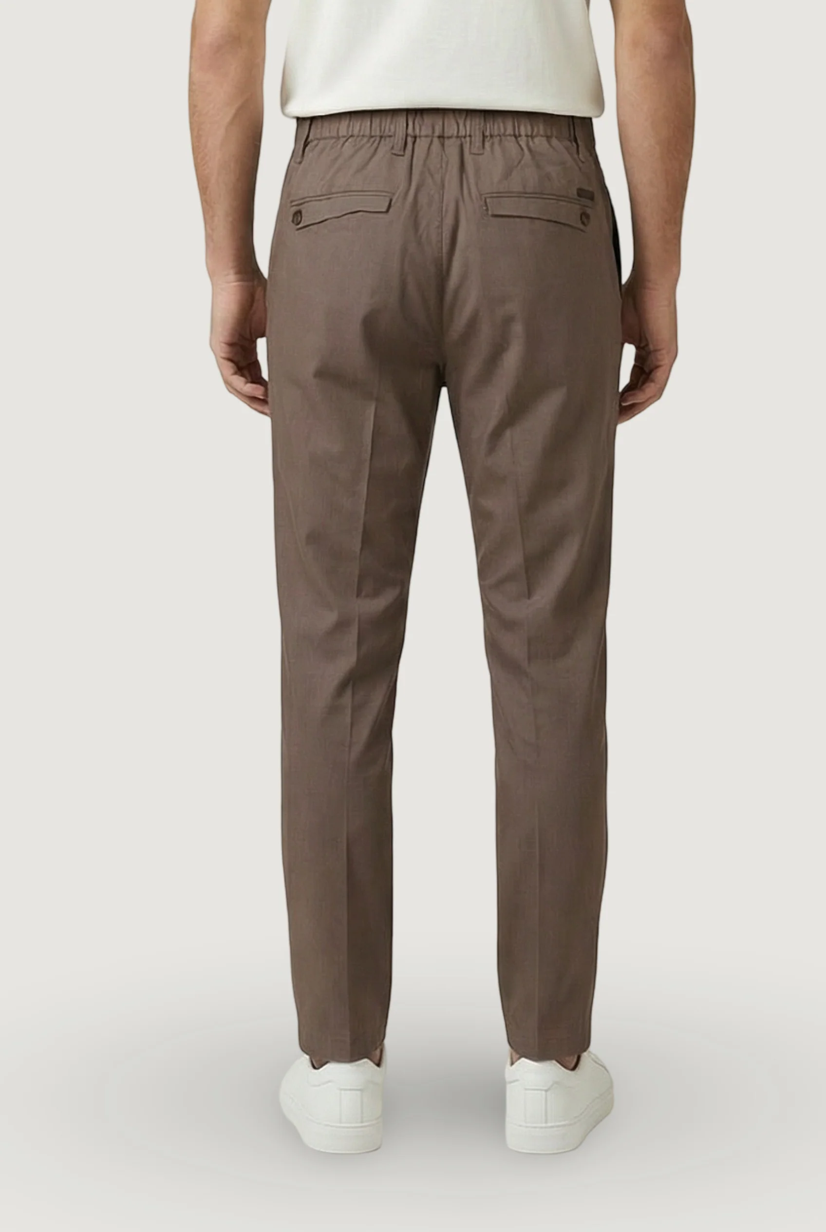 Pantaloni regular / comfort YOS DESICA - Image 3