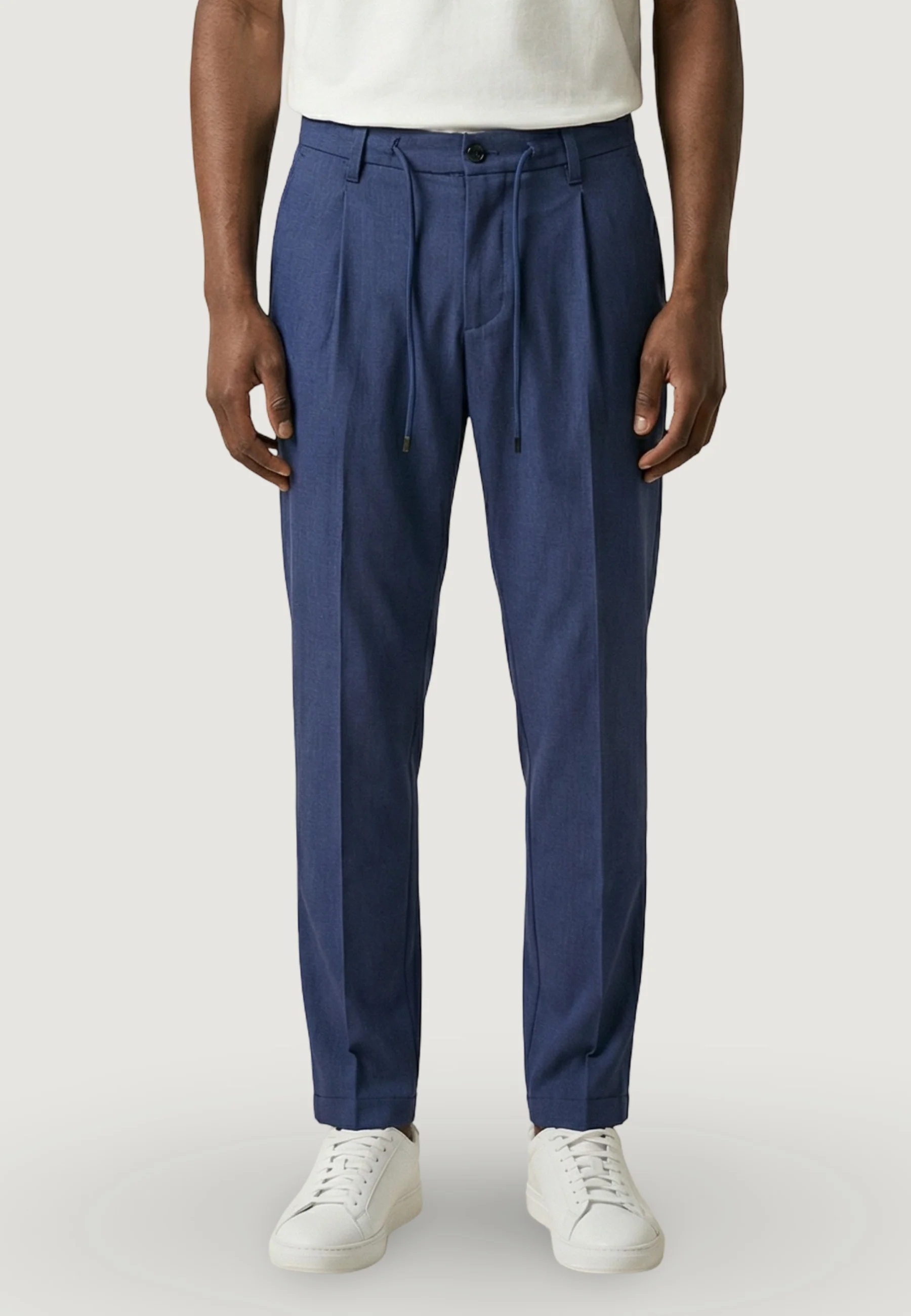 Pantaloni regular / comfort YOS DESICA