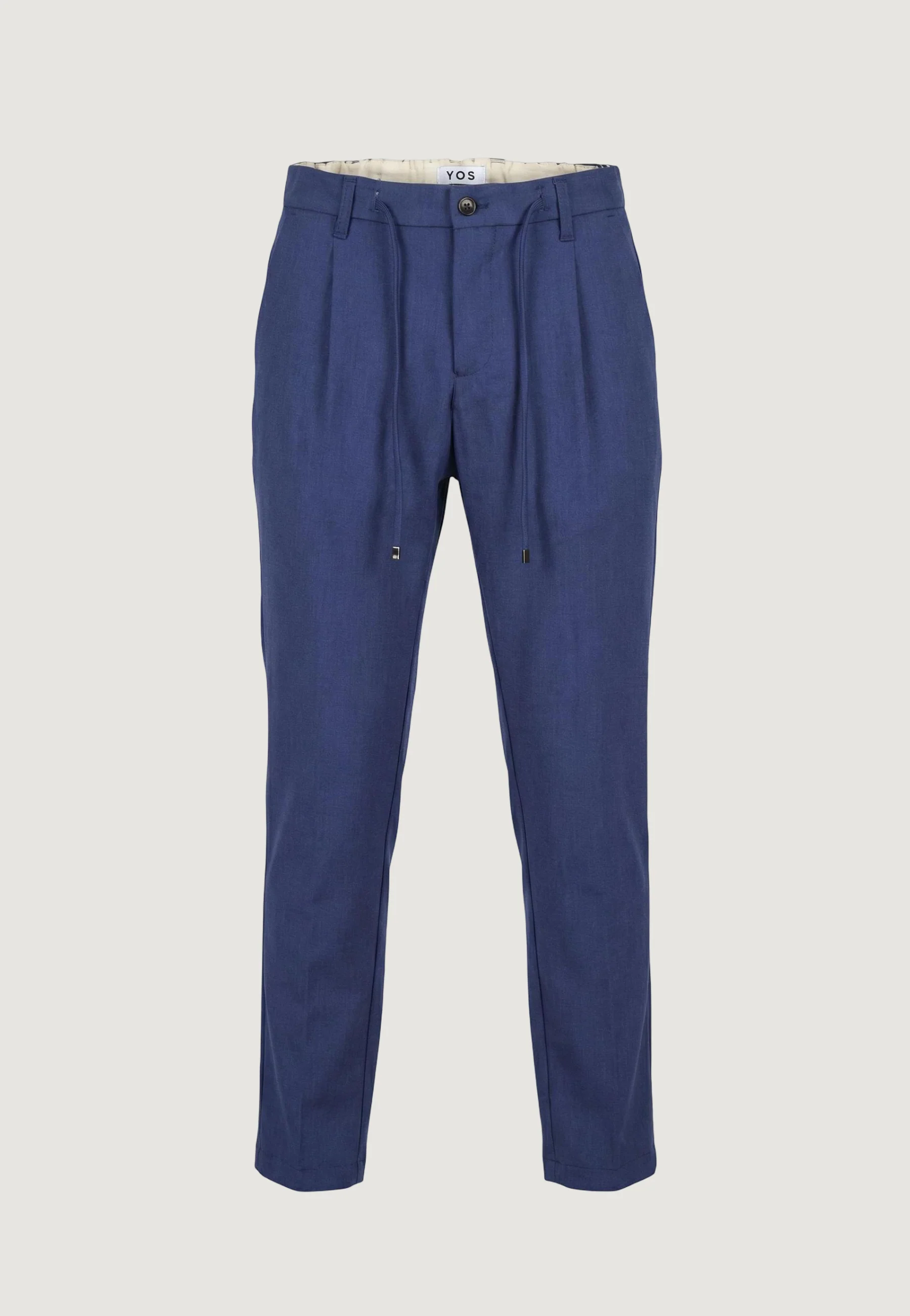 Pantaloni regular / comfort YOS DESICA - Image 5