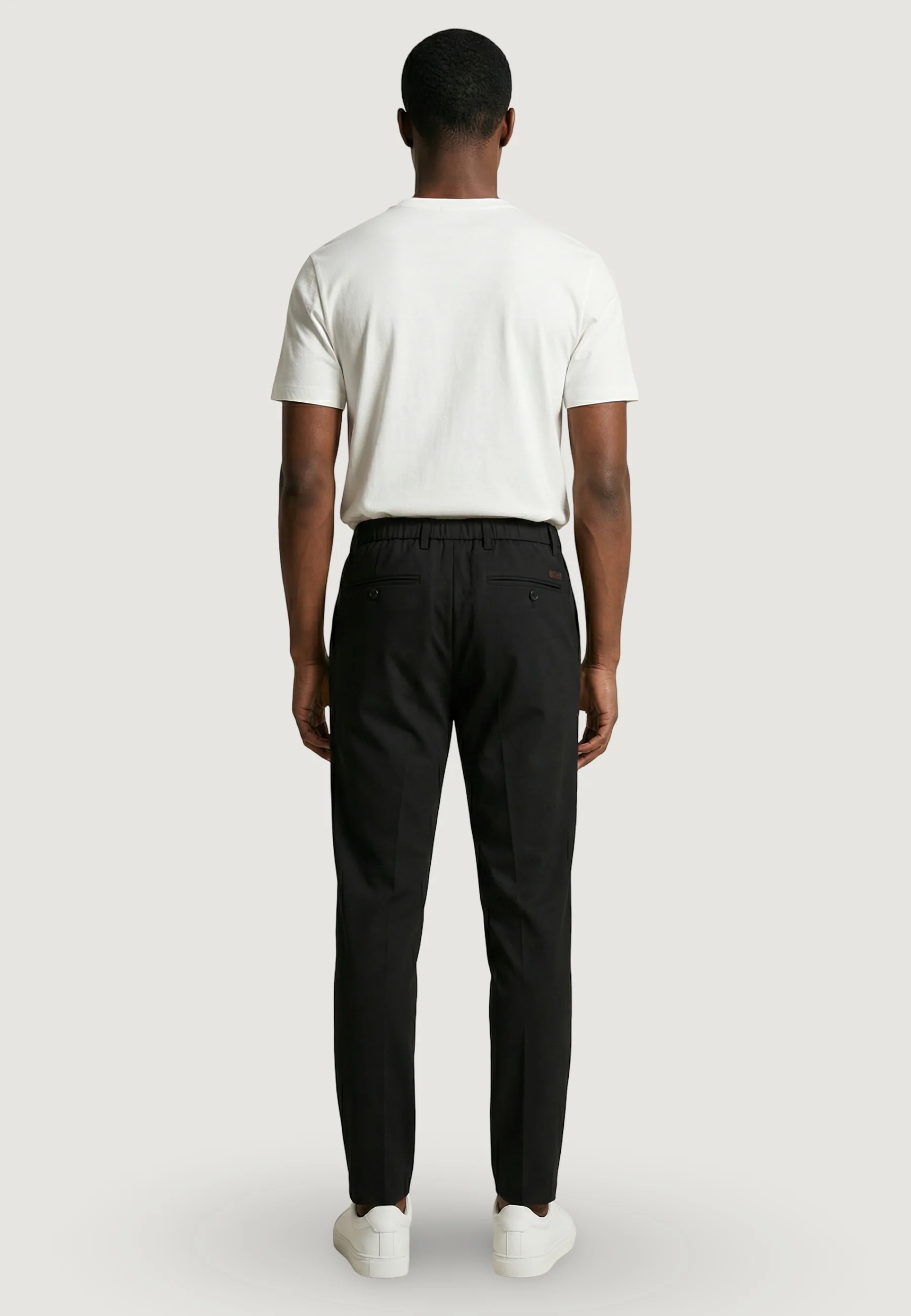 Pantaloni regular / comfort YOS DESICA - Image 2