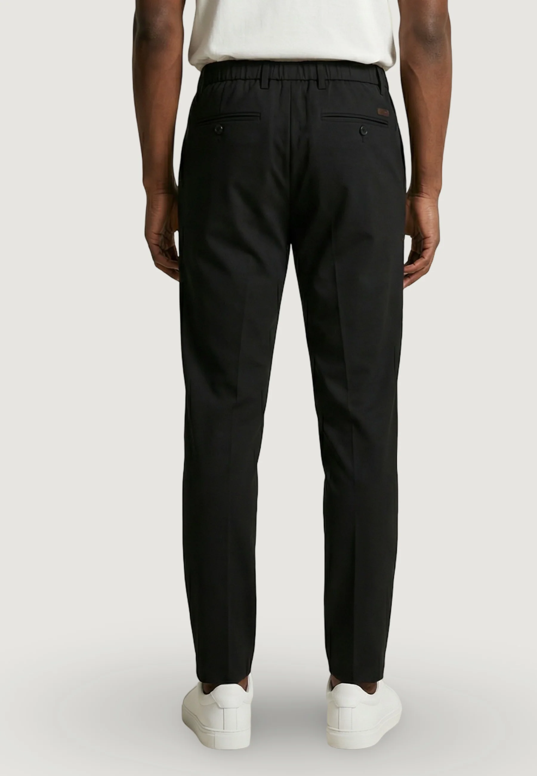 Pantaloni regular / comfort YOS DESICA - Image 3
