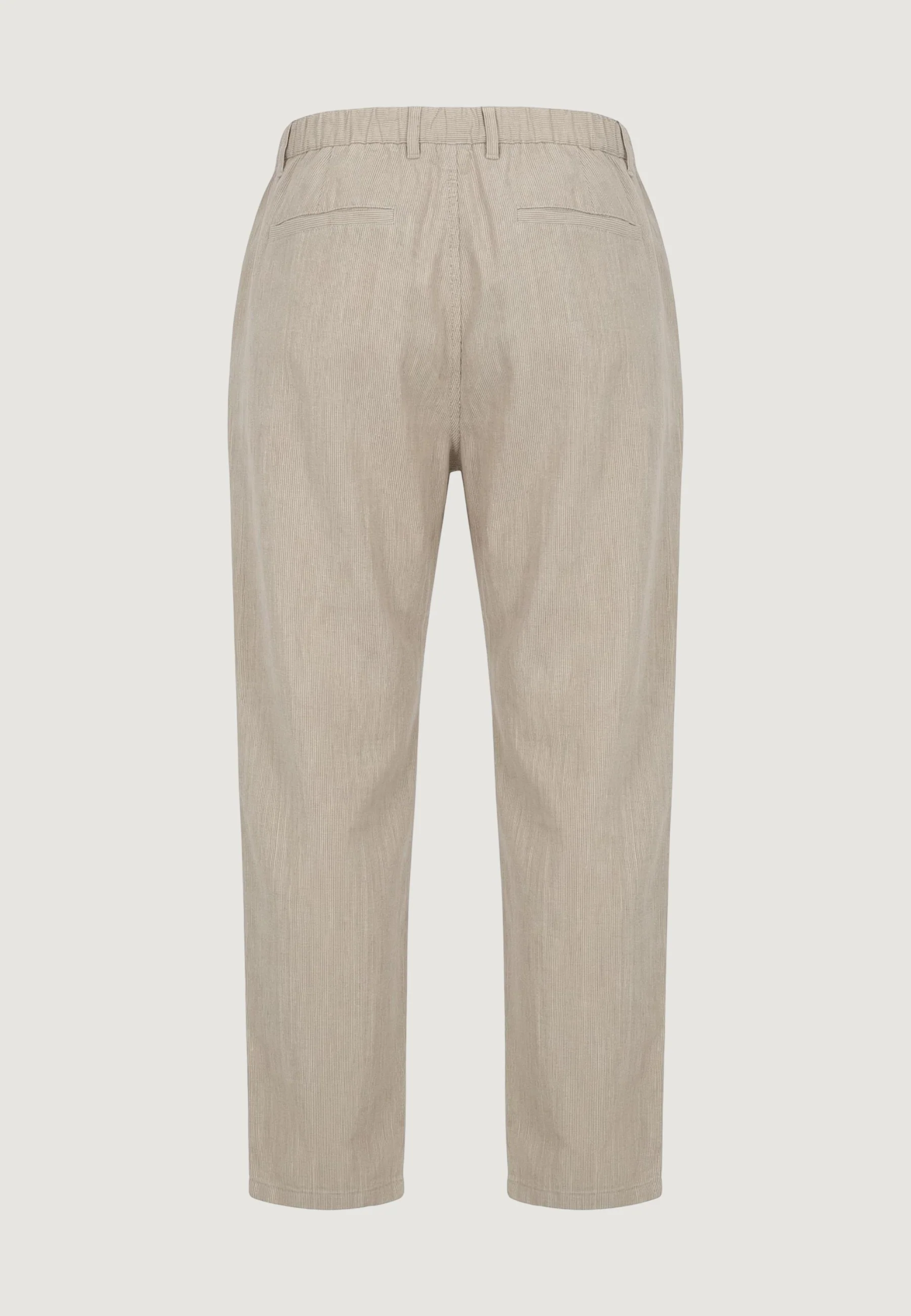 Pantaloni regular / comfort YOS PT000622 - Image 5