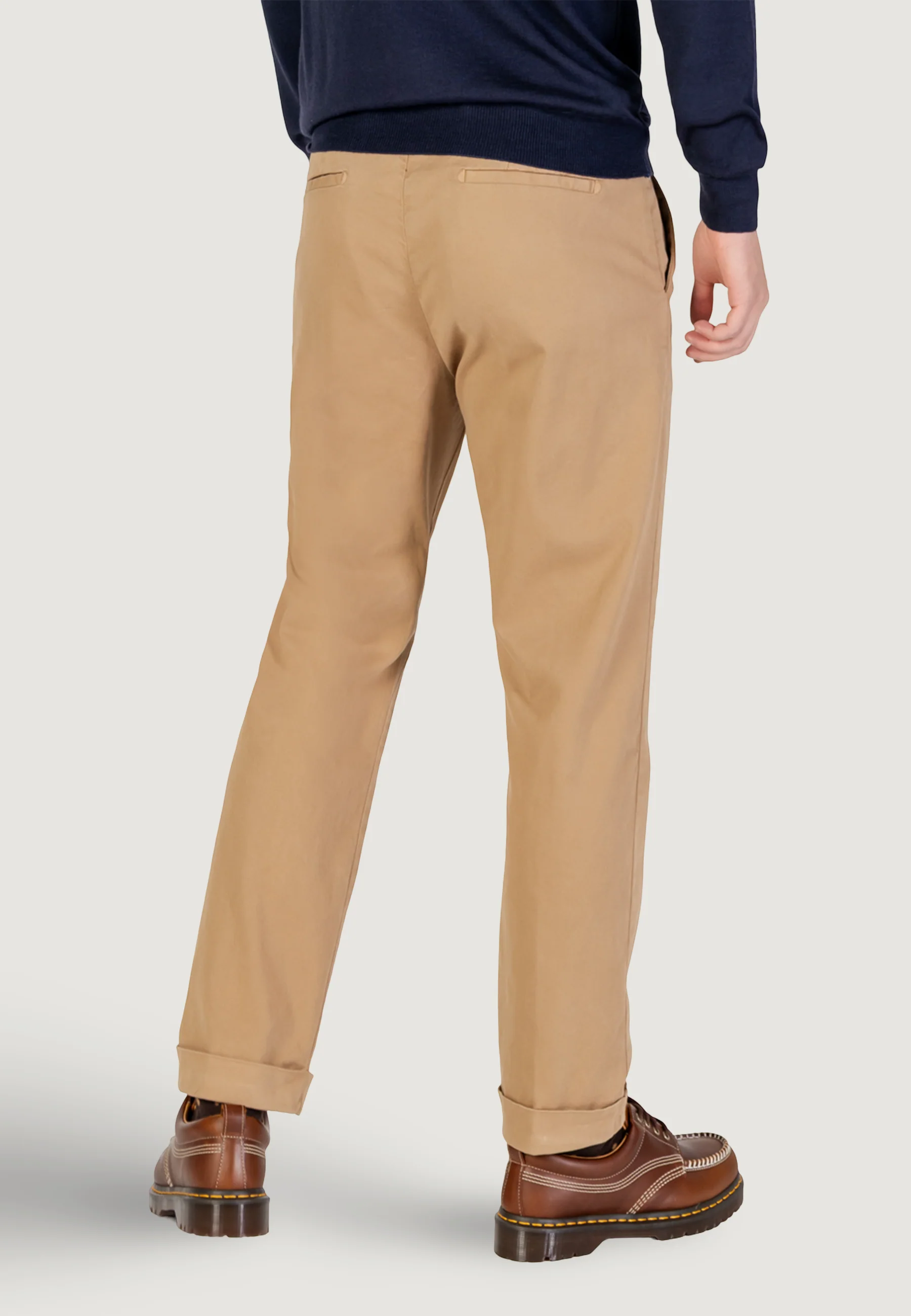 Pantaloni regular / comfort YOS RIO/L 126001 - Image 2