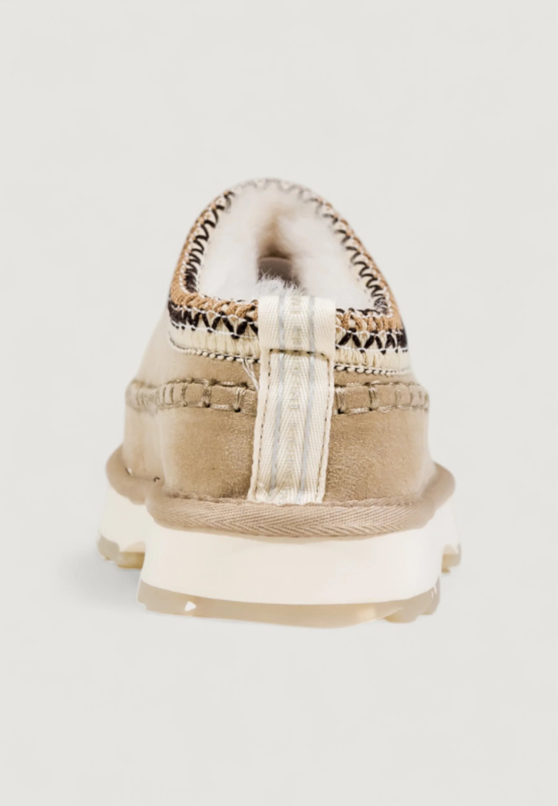 Pantofole Emu Australia Sharky Adventure Scuff - Image 4