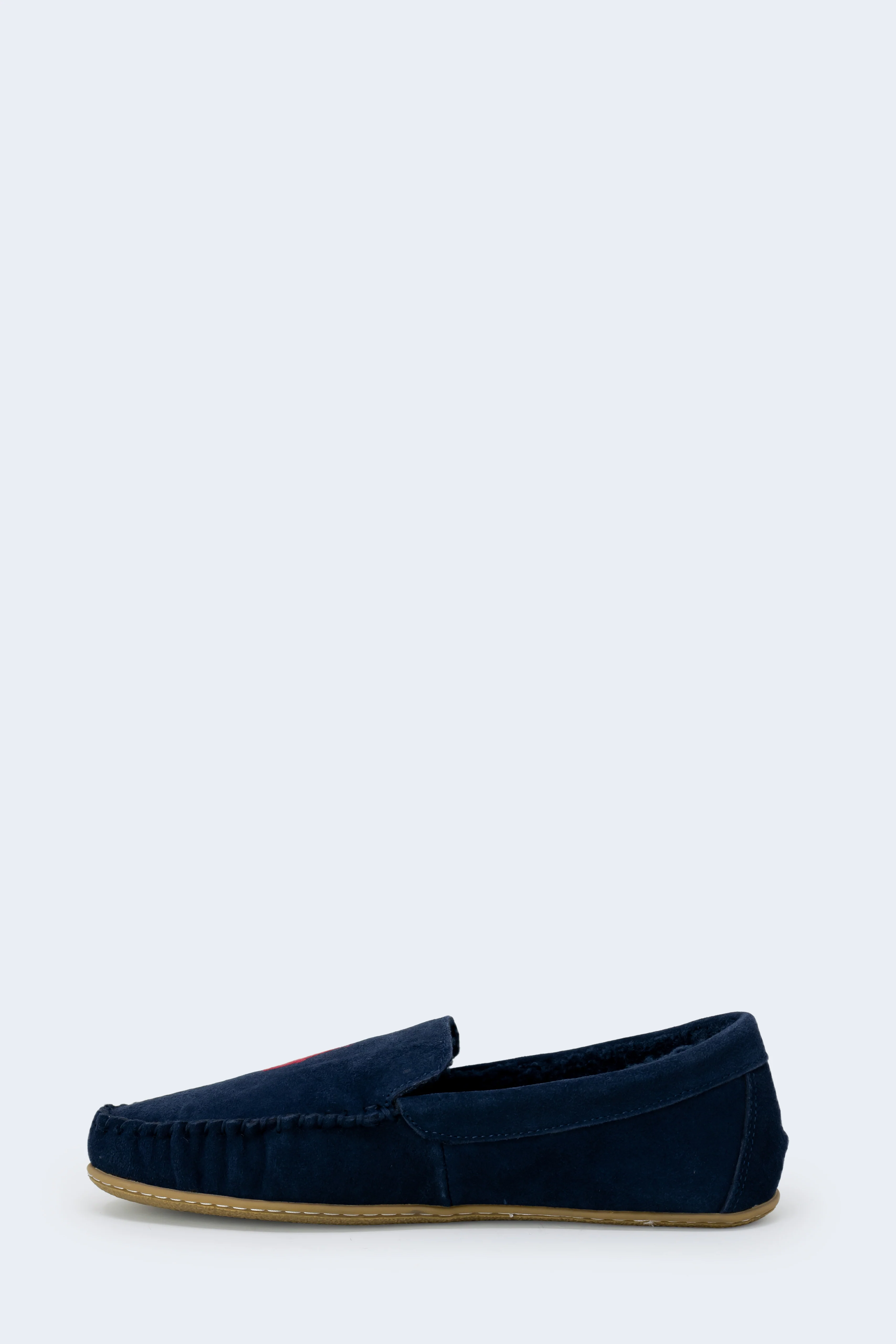 Pantofole Ralph Lauren COLLINS