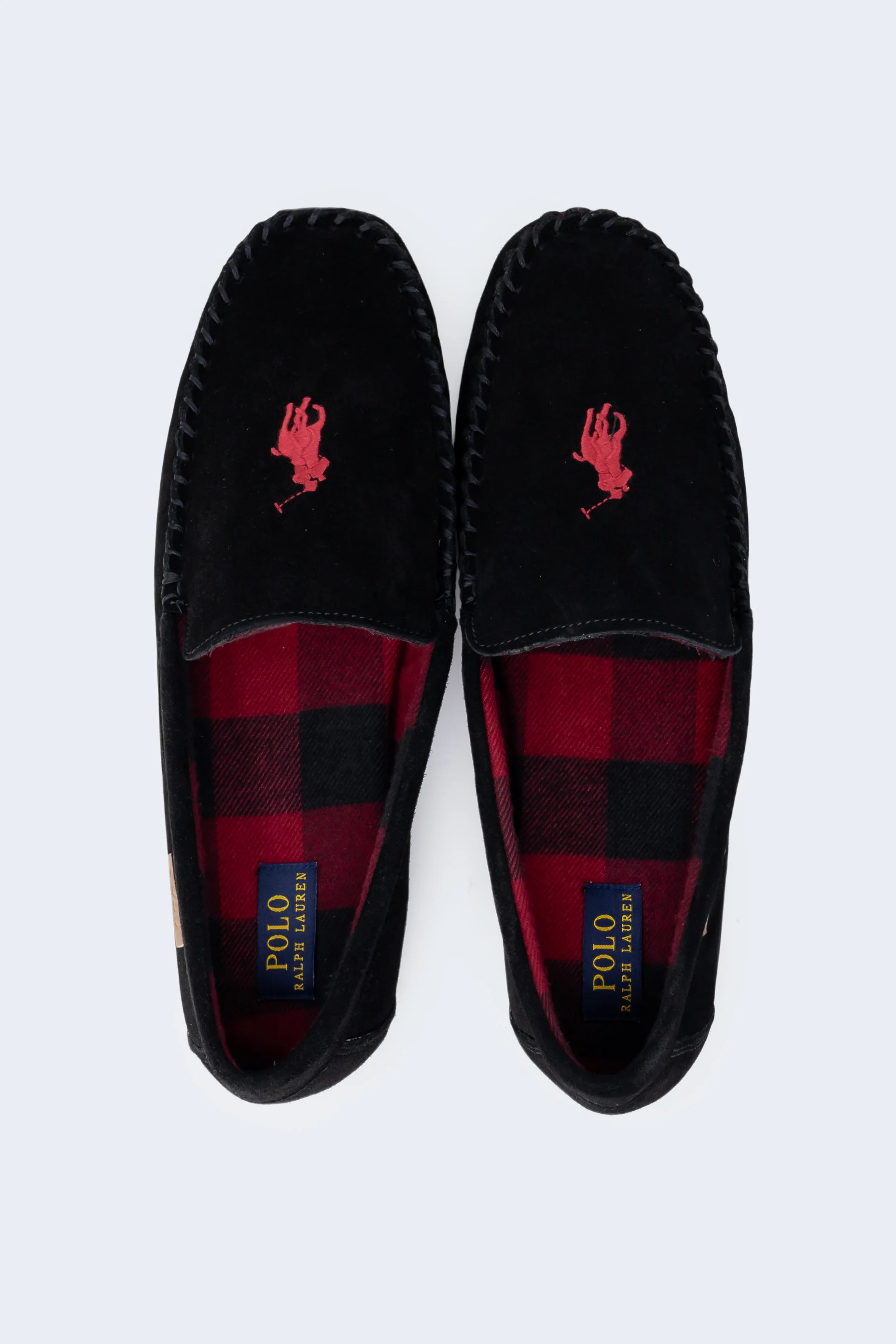 Pantofole Ralph Lauren COLLINS - Image 3