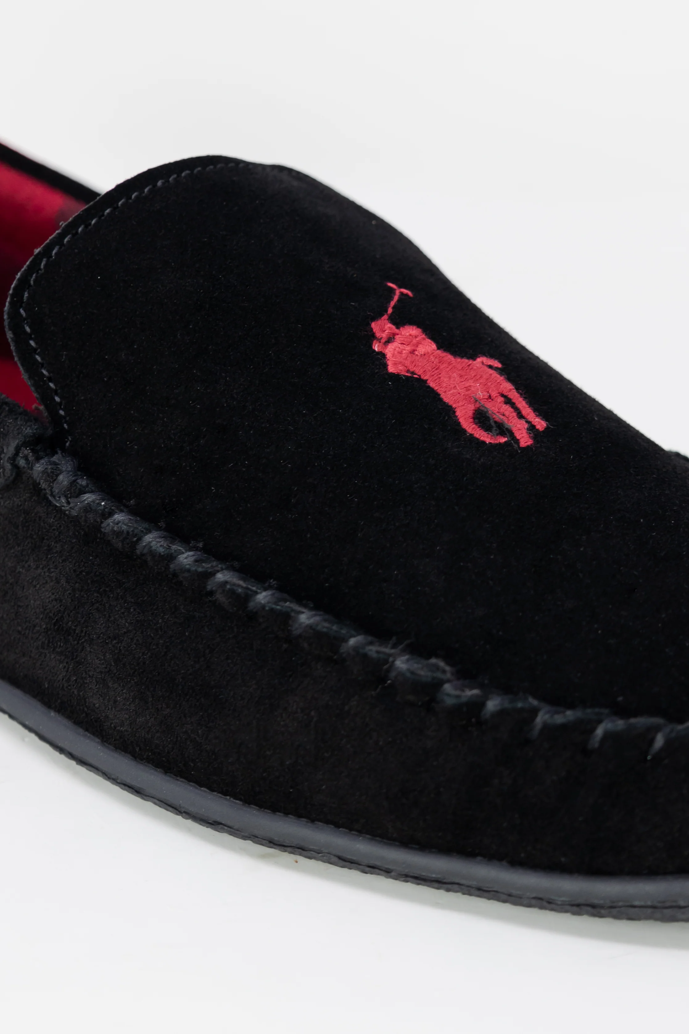Pantofole Ralph Lauren COLLINS - Image 4