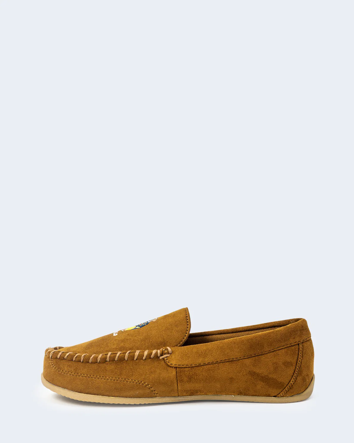 Pantofole Ralph Lauren DECLAN BEAR - Image 2