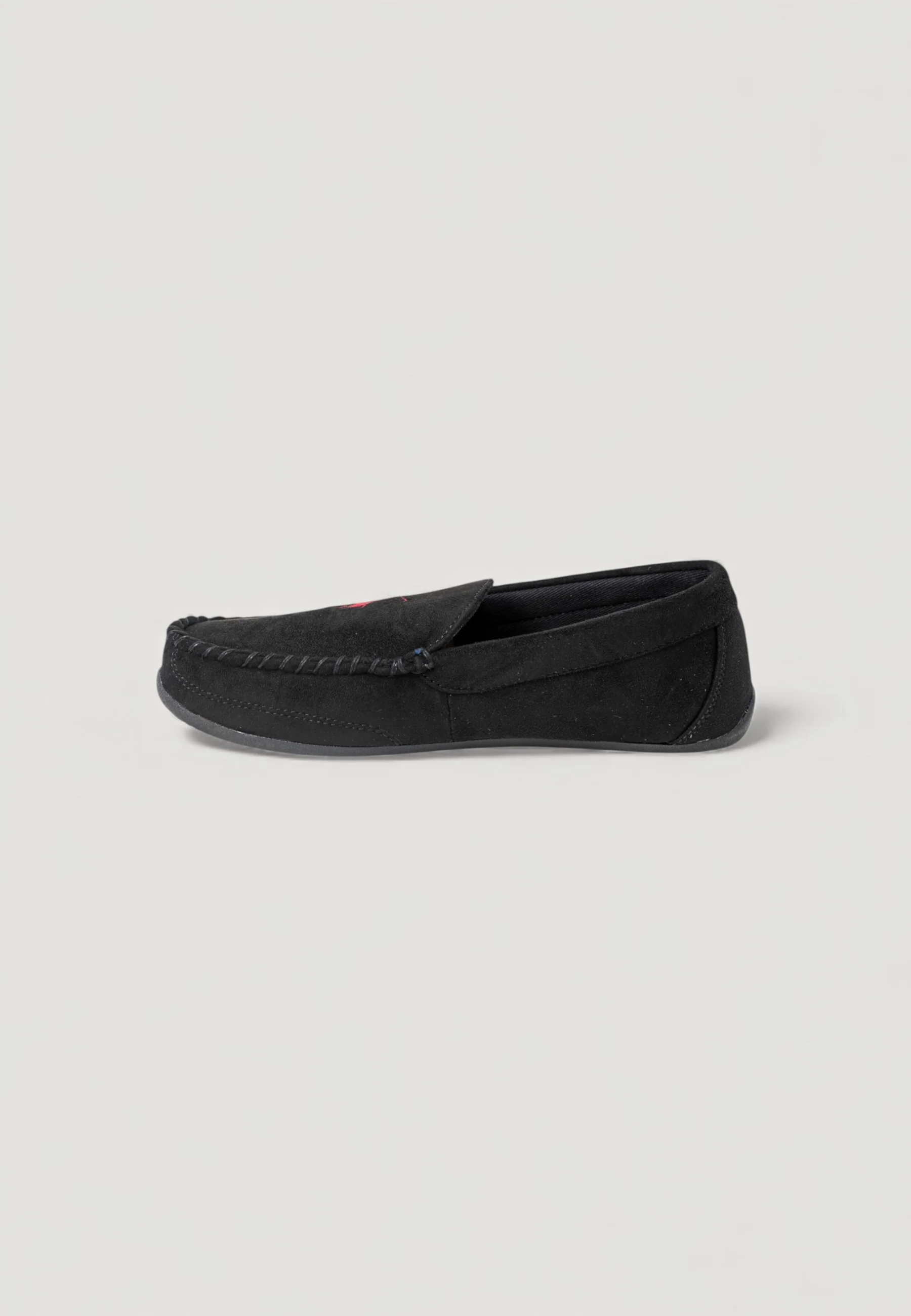 Pantofole Ralph Lauren DECLAN - Imballo Originale Danneggiato - Prodotto Integro - Image 2
