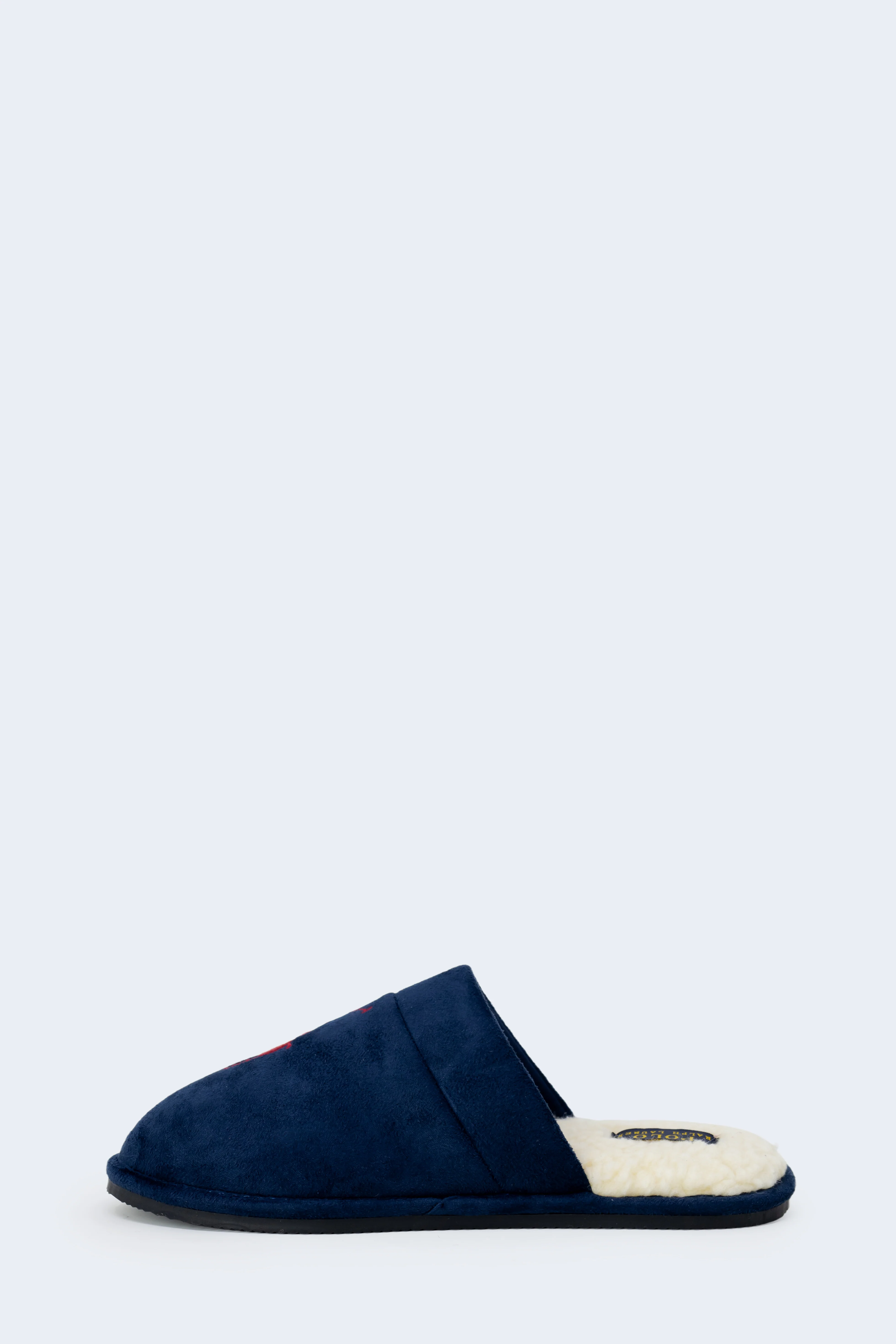 Pantofole Ralph Lauren KLARENCE BIG PP - Image 2