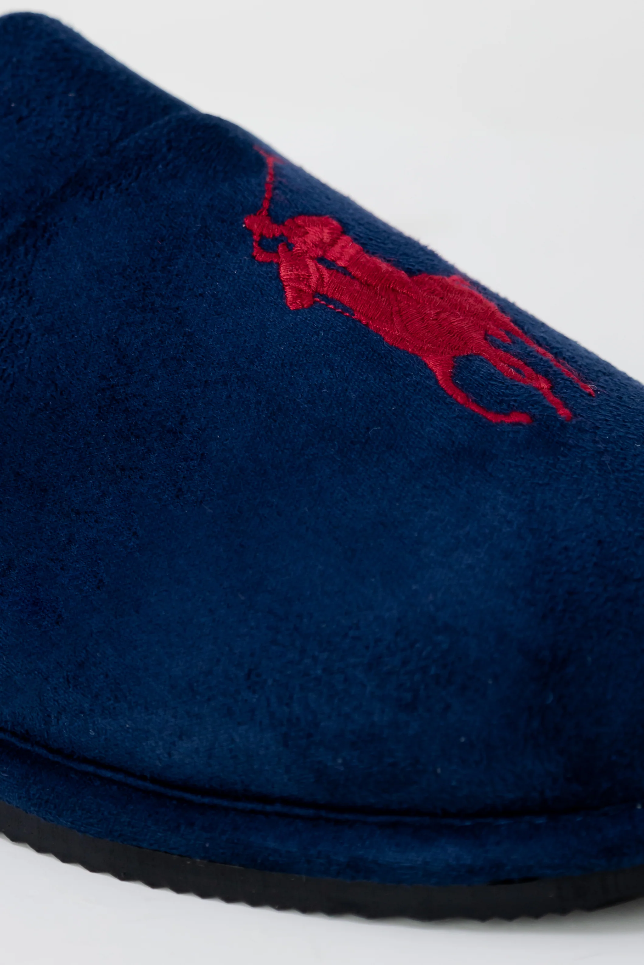 Pantofole Ralph Lauren KLARENCE BIG PP - Image 3
