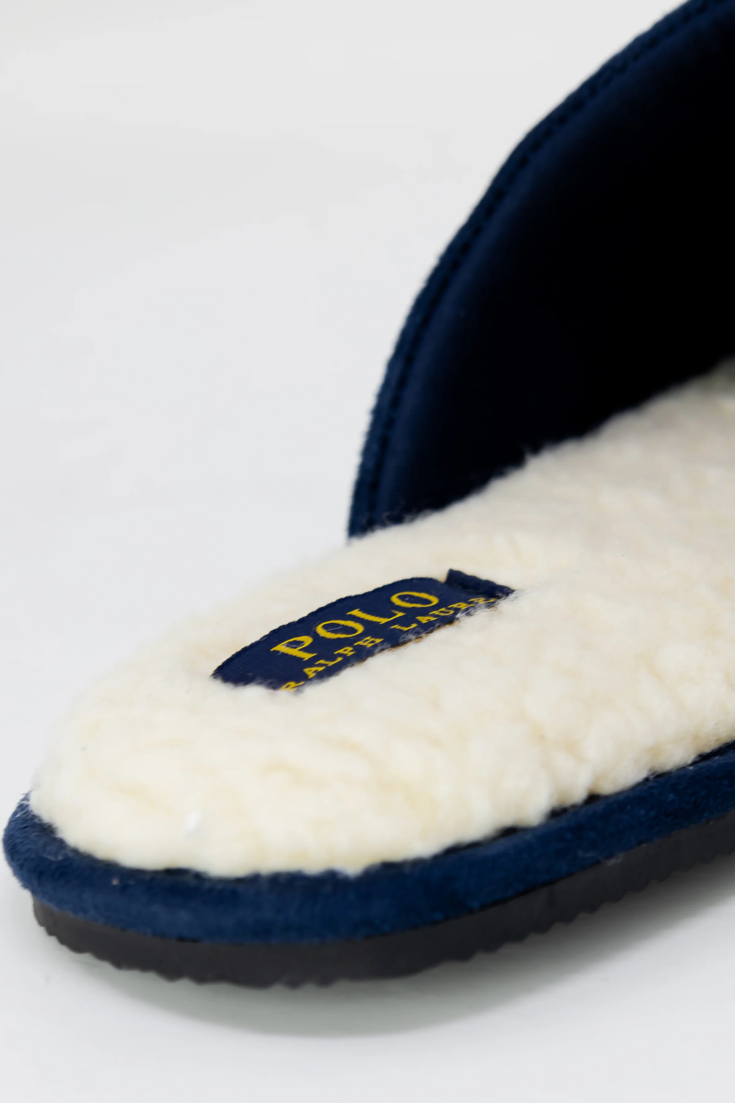 Pantofole Ralph Lauren KLARENCE BIG PP - Image 5