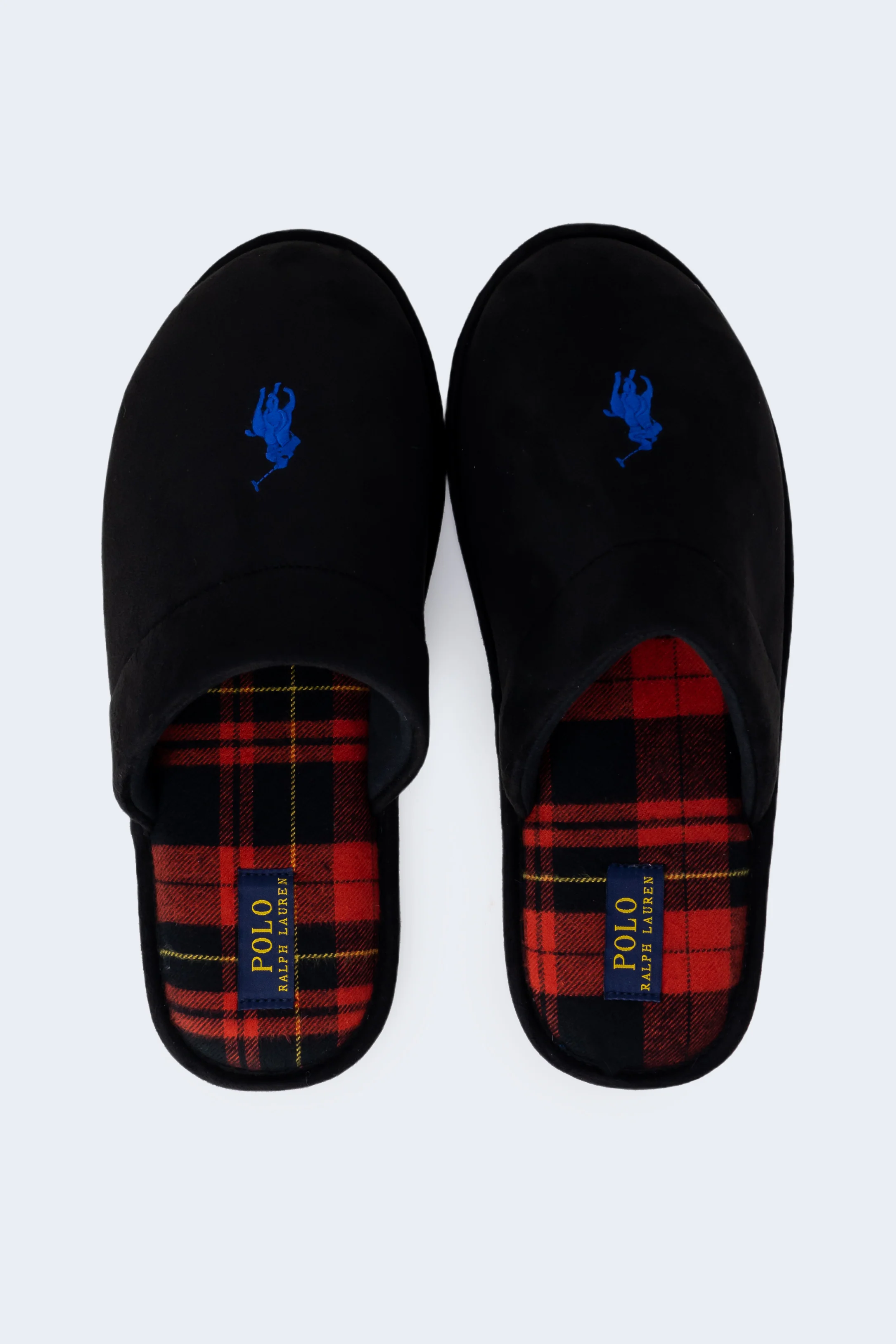 Pantofole Ralph Lauren KLARENCE - Image 3