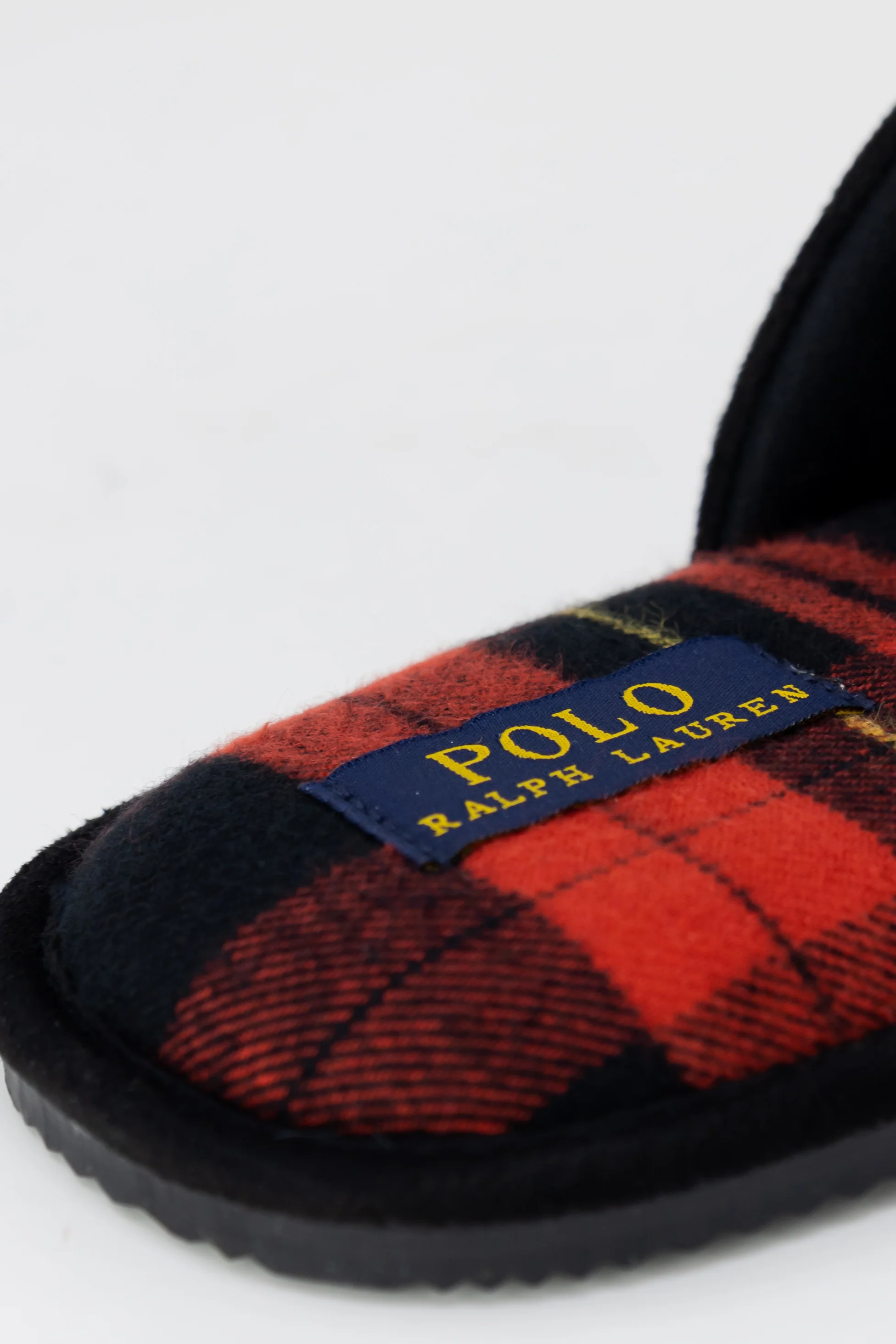 Pantofole Ralph Lauren KLARENCE - Image 5