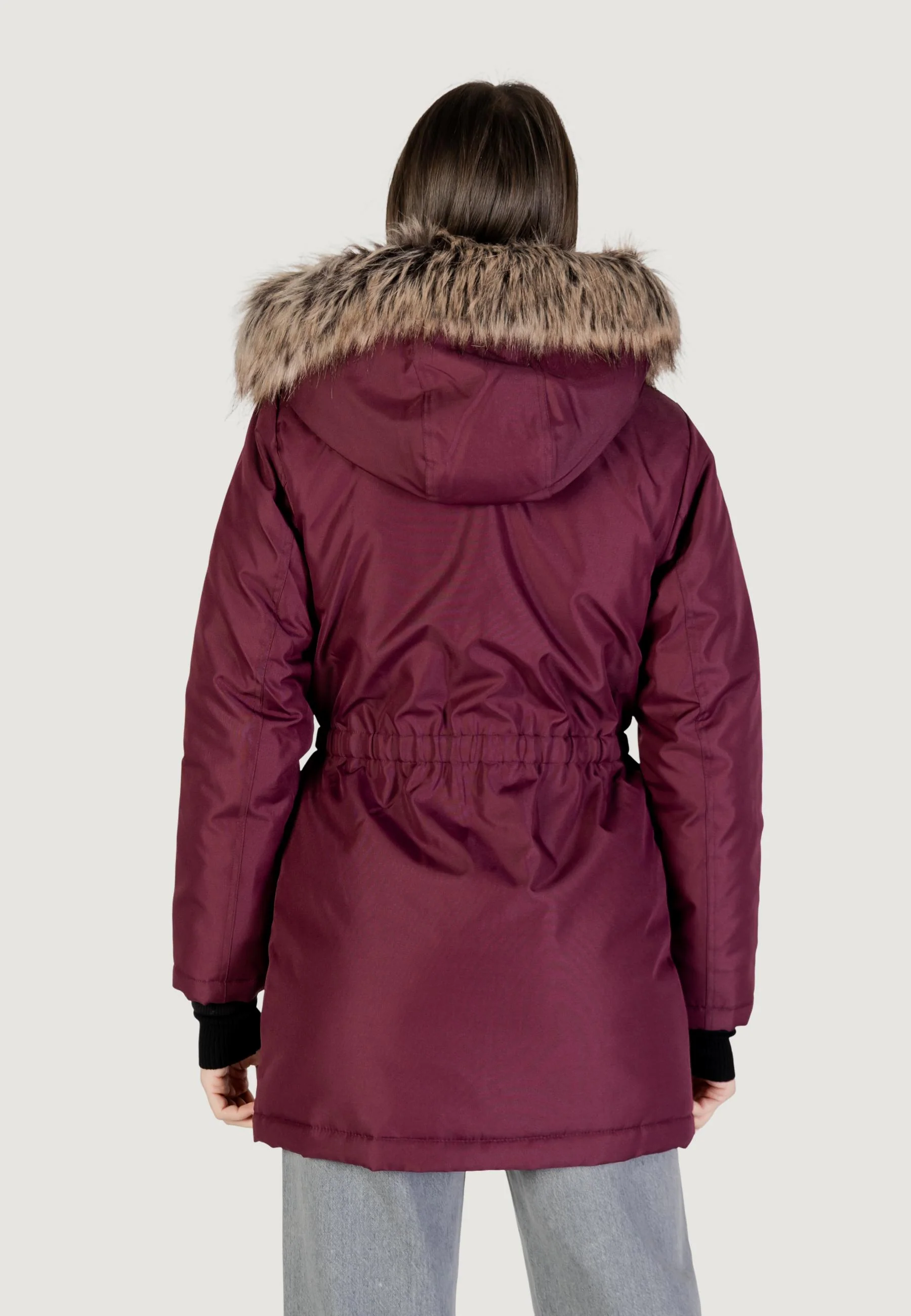 Parka Only ONLIRIS FUR WINTER PARKA CC 2023 OTW - Image 2