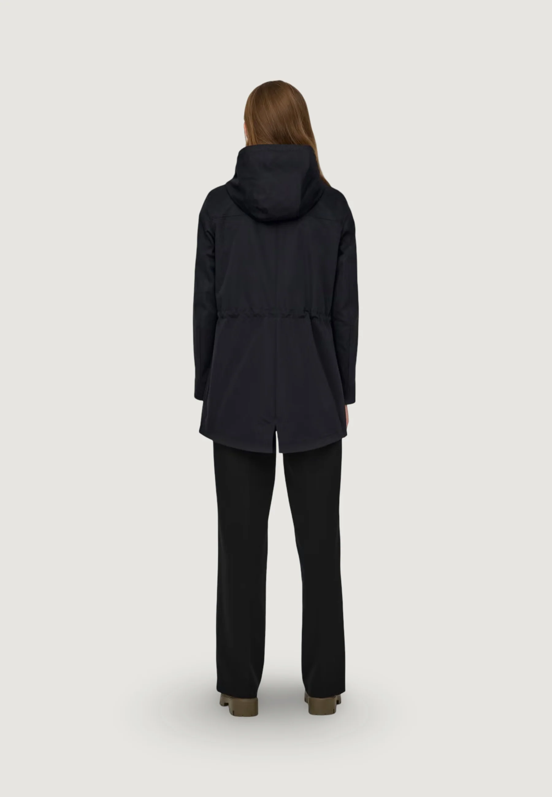 Parka Only ONLLOUISE PARKA CC LIFE OTW - Image 4