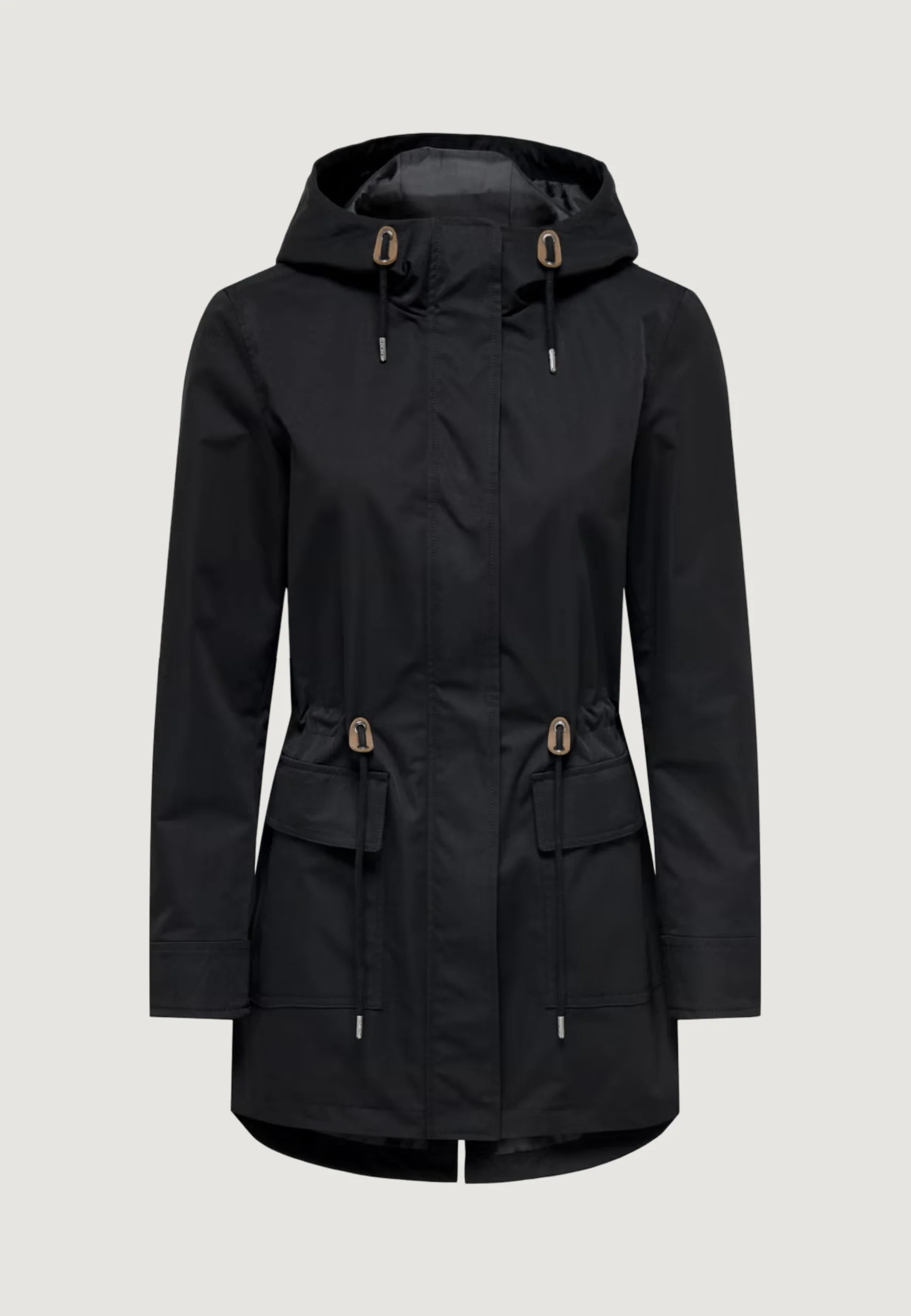 Parka Only ONLLOUISE PARKA CC LIFE OTW - Image 5