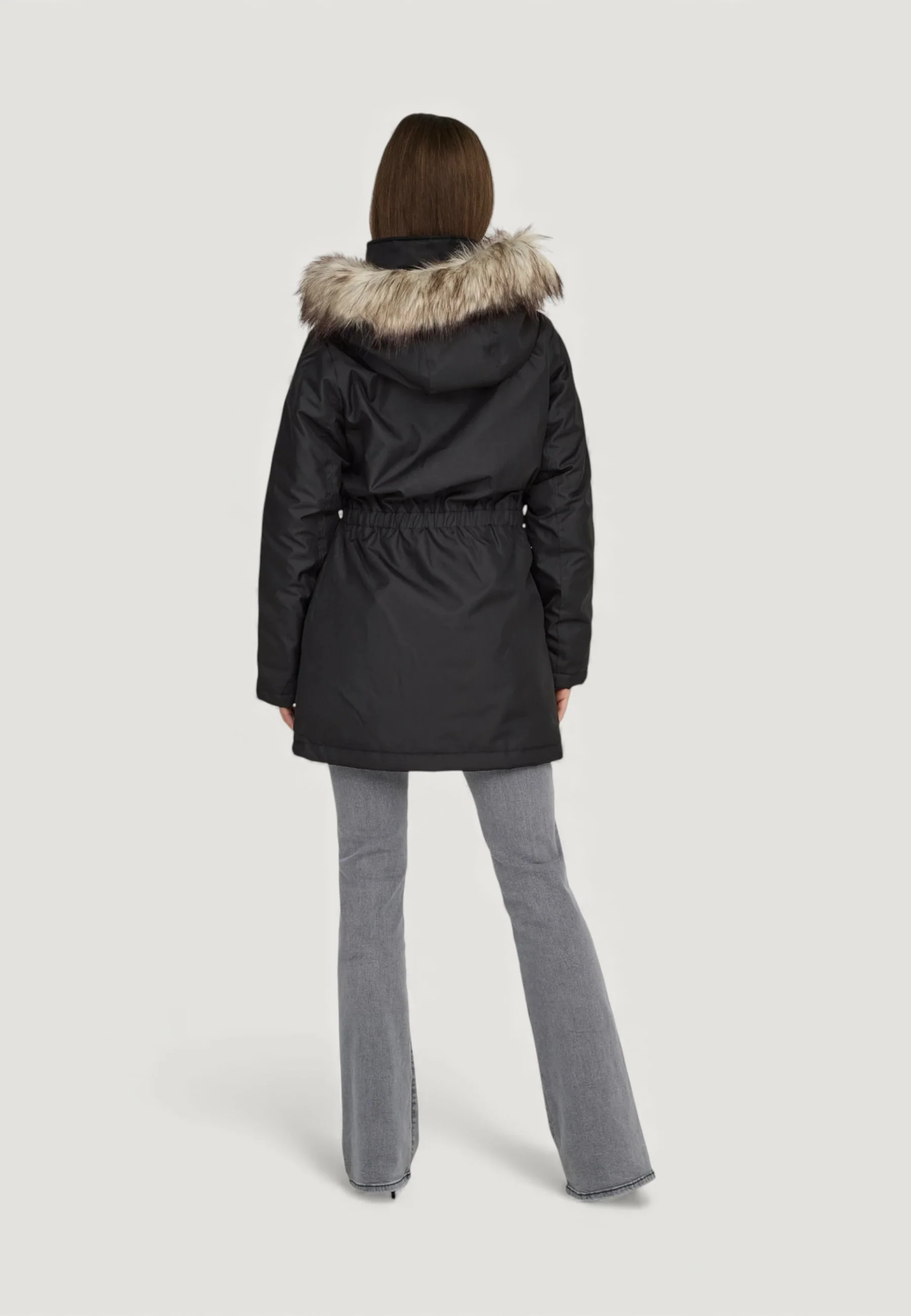 Parka Only ONLMATHILDA WINTER FUR PARKA OTW - Image 2