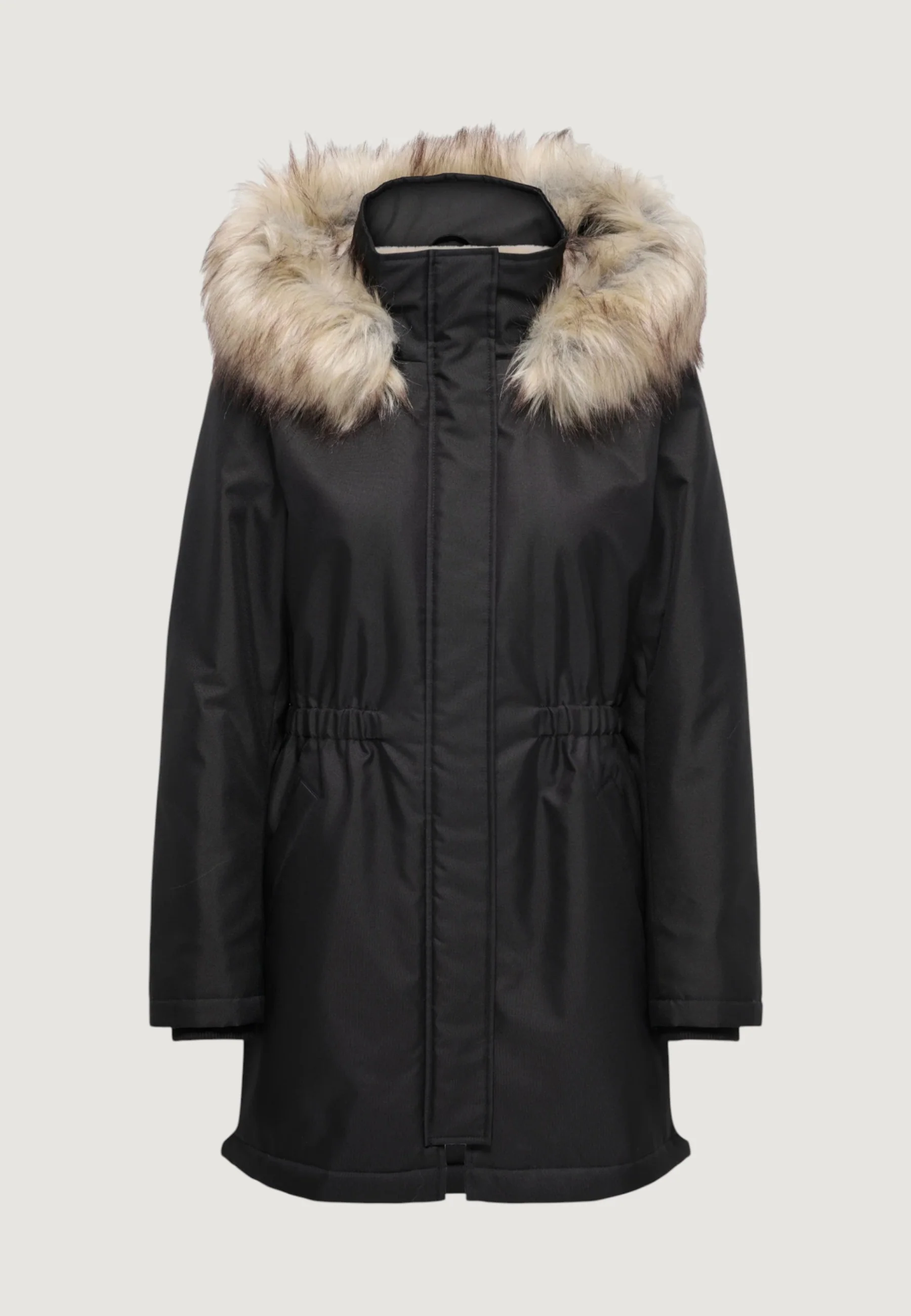 Parka Only ONLMATHILDA WINTER FUR PARKA OTW - Image 3
