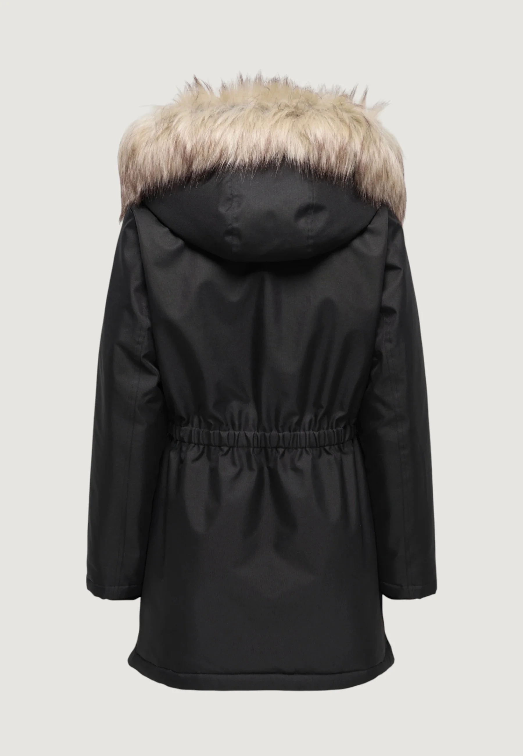 Parka Only ONLMATHILDA WINTER FUR PARKA OTW - Image 4