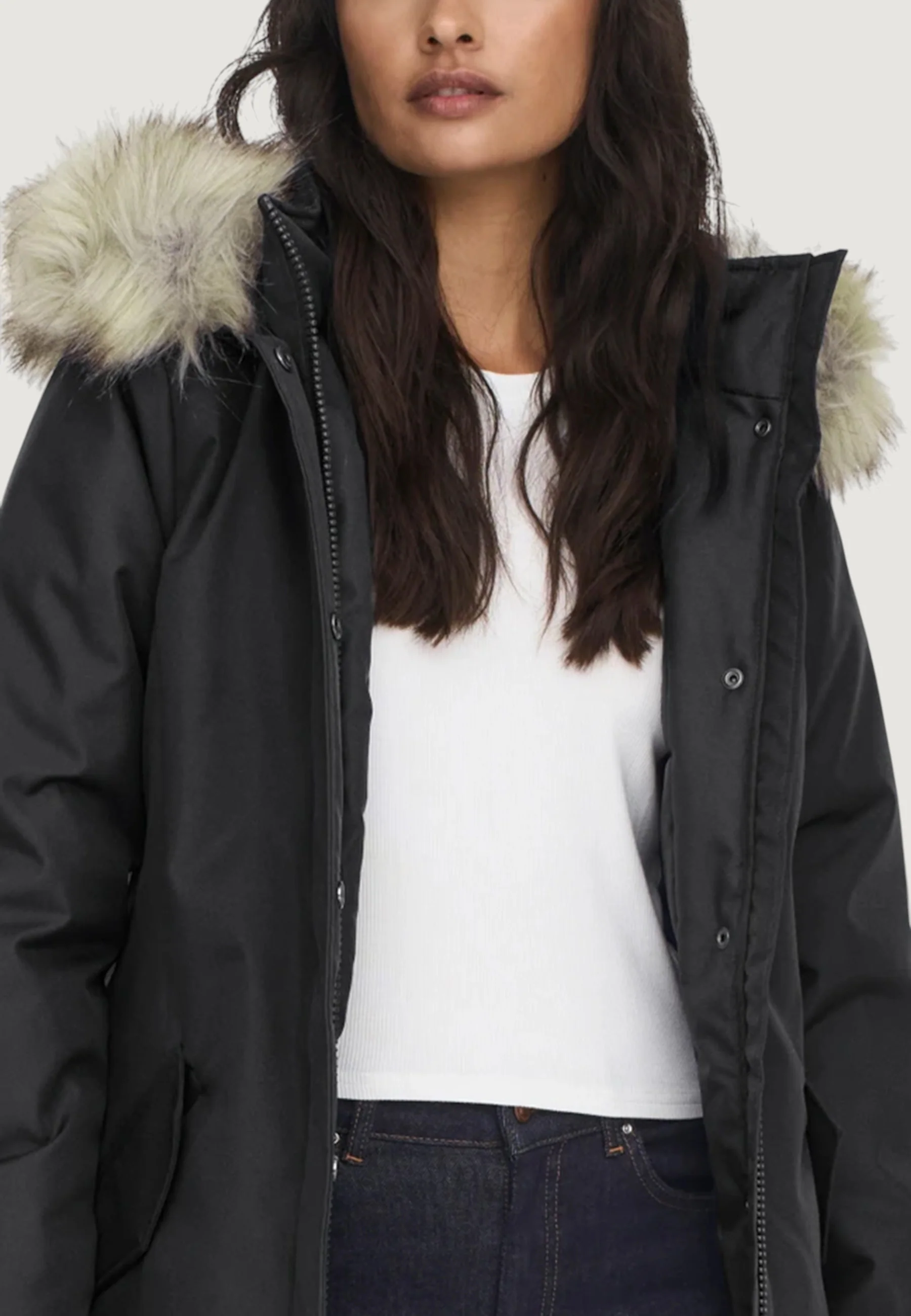Parka Only ONLNEWKATY PARKA LIFE OTW CC - Image 3