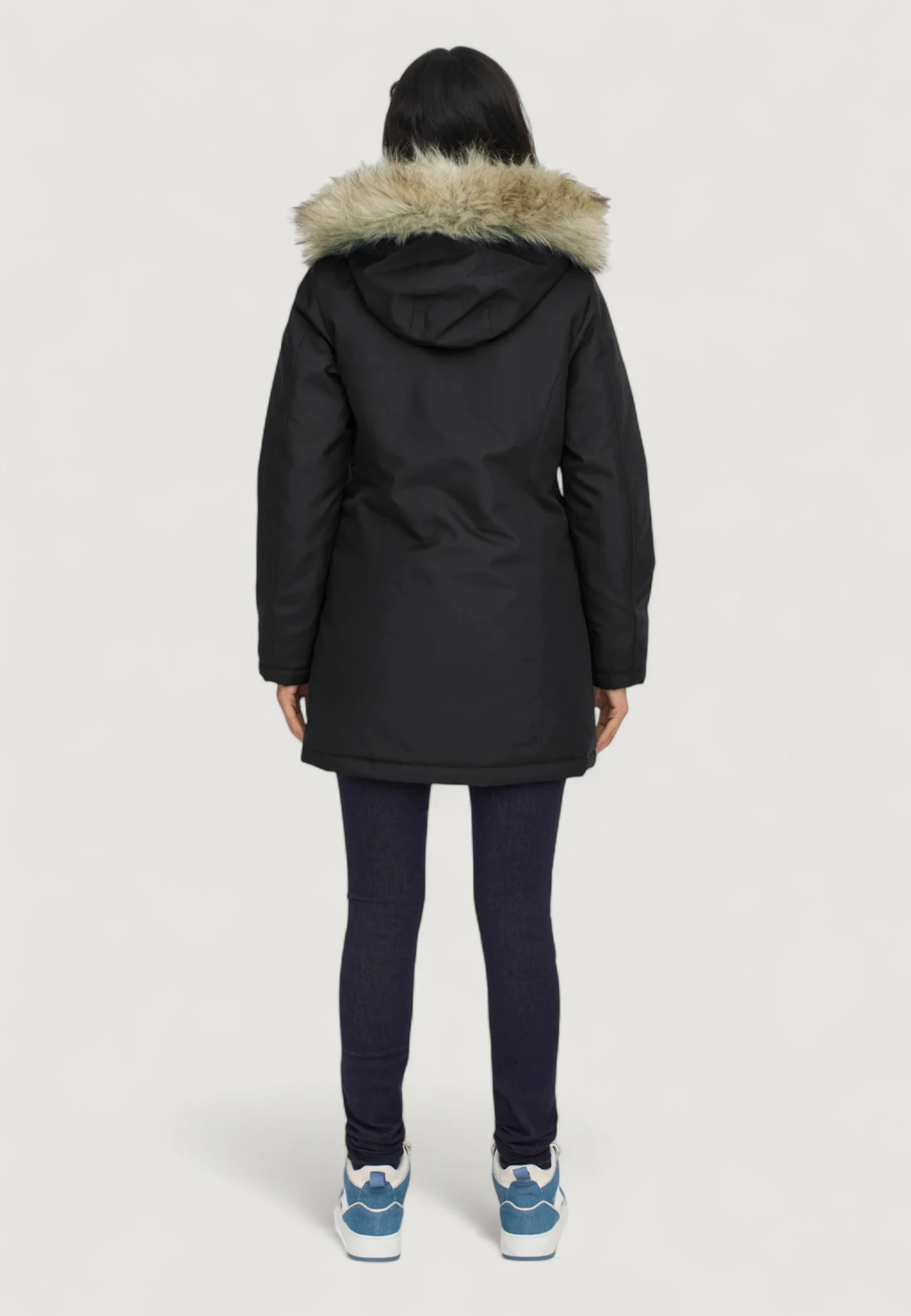 Parka Only ONLNEWKATY PARKA LIFE OTW CC - Image 4