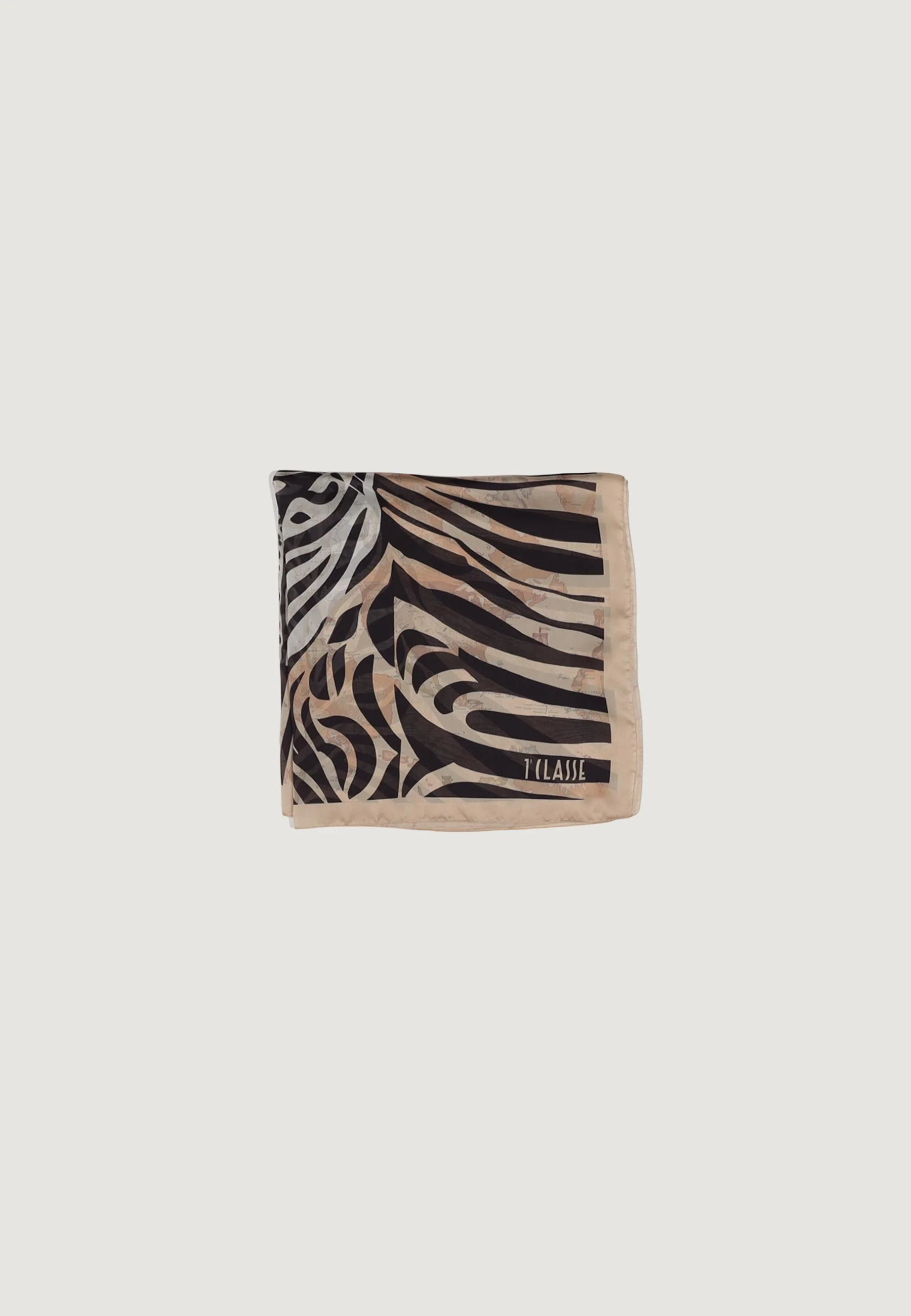 Pashmina Alviero Martini Prima Classe F122 1828 - Image 3