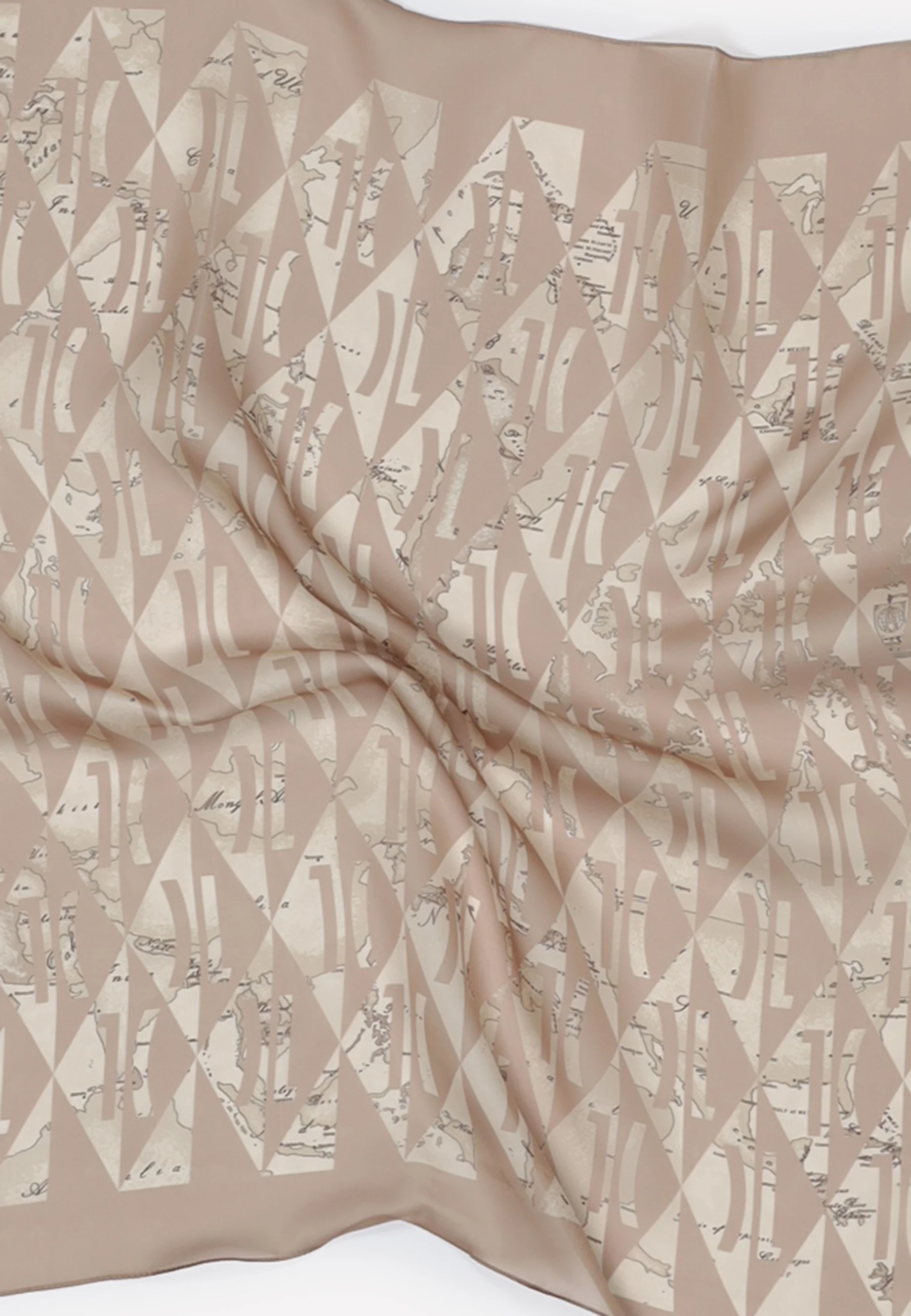 Pashmina Alviero Martini Prima Classe F123 1829 - Image 2