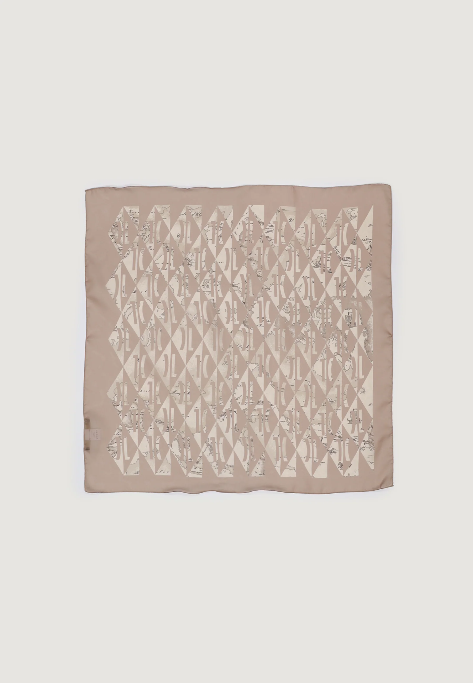 Pashmina Alviero Martini Prima Classe F123 1829 - Image 4