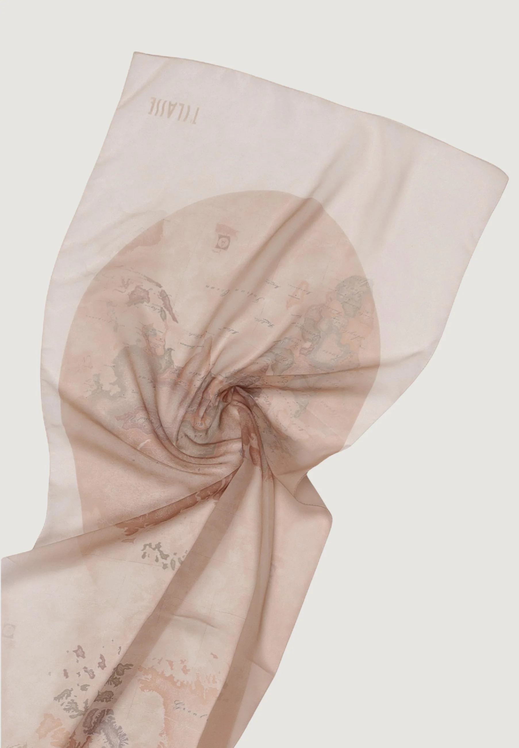 Pashmina Alviero Martini Prima Classe S637 1840 - Image 3