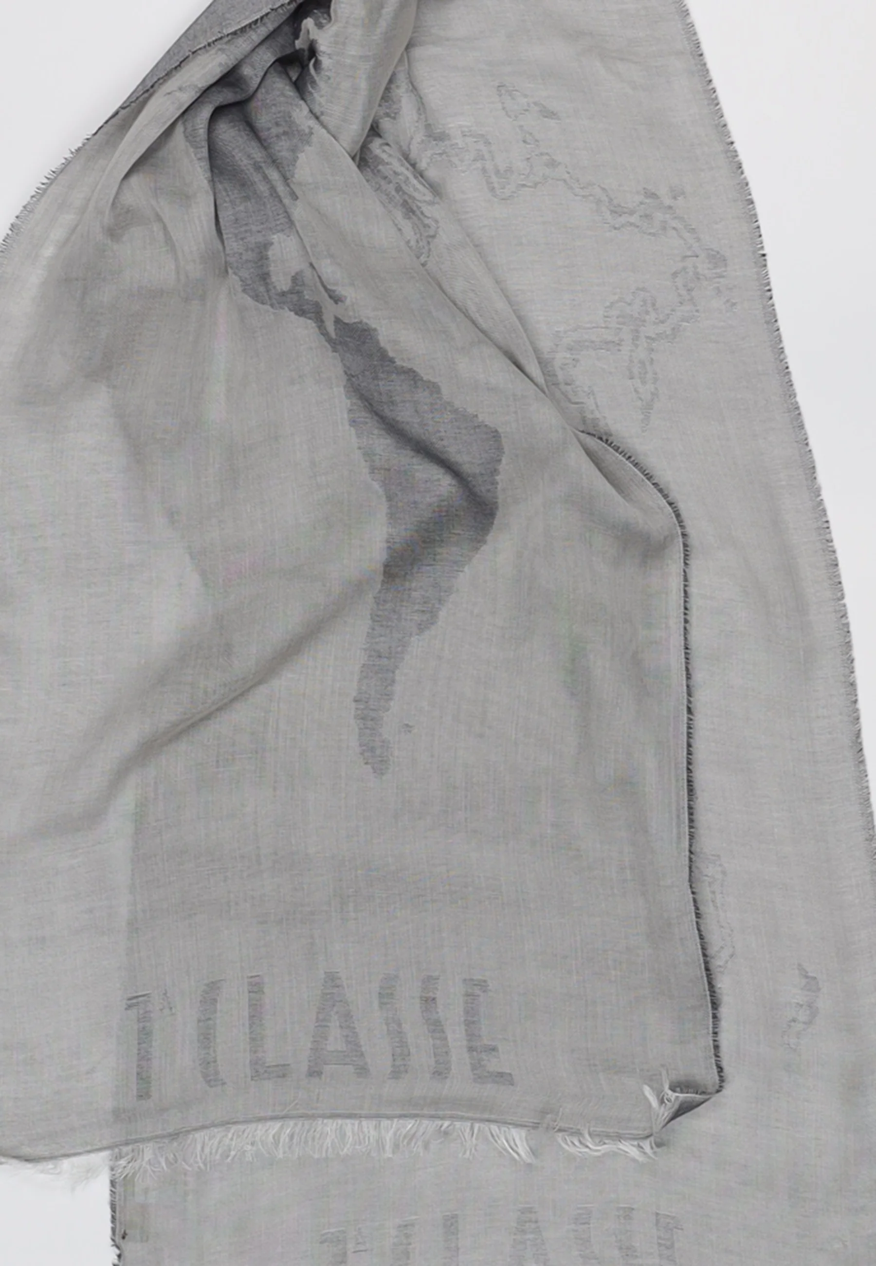 Pashmina Alviero Martini Prima Classe S647 1848 - Image 4